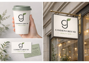 Logo Design by Arun for this project | Design: #37014704