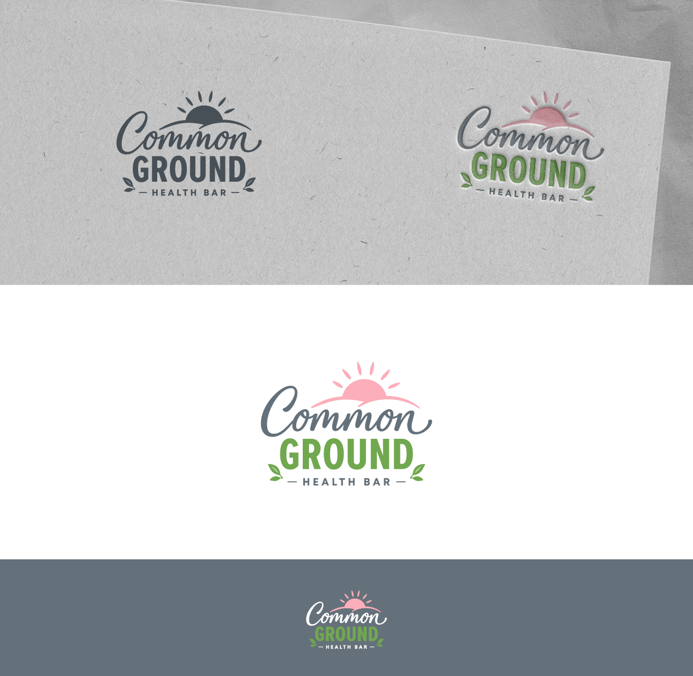 Logo Design by mr.jebs for this project | Design #37021927