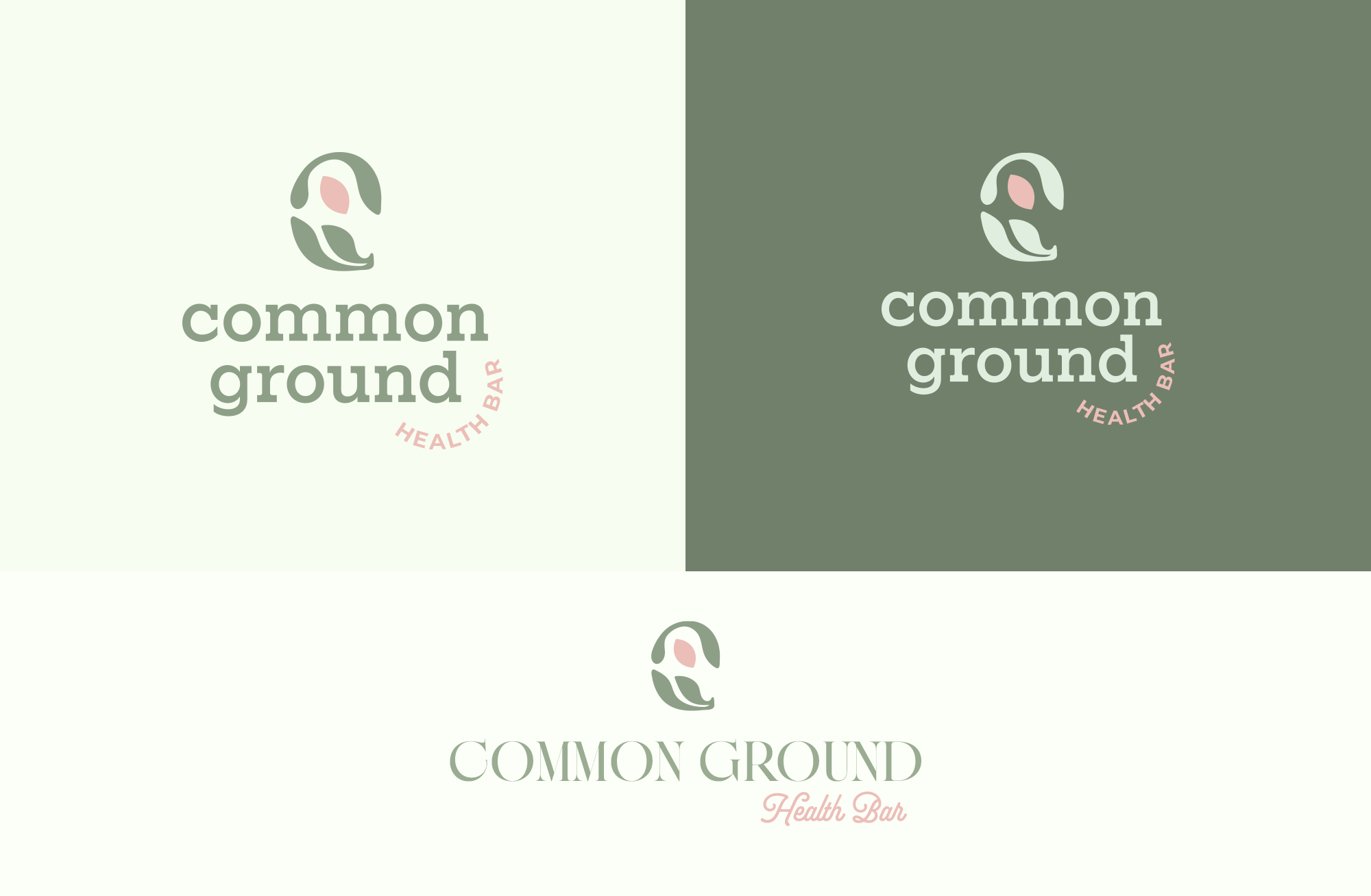 Logo Design by an-designs for this project | Design #37022872