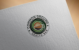 Logo Design by Bluefish07 for this project | Design: #37020011