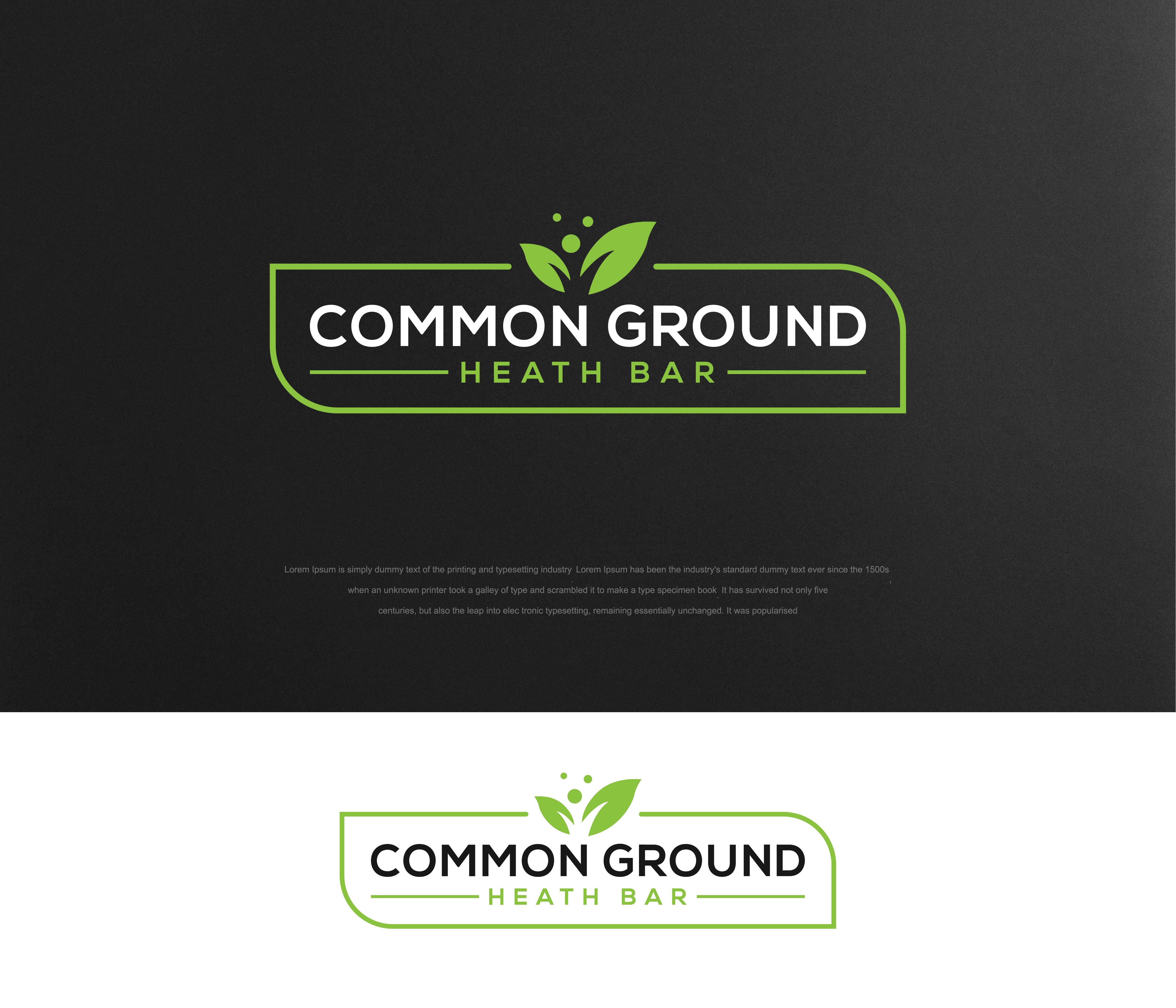 Logo Design by sushsharma99 for this project | Design #37014321