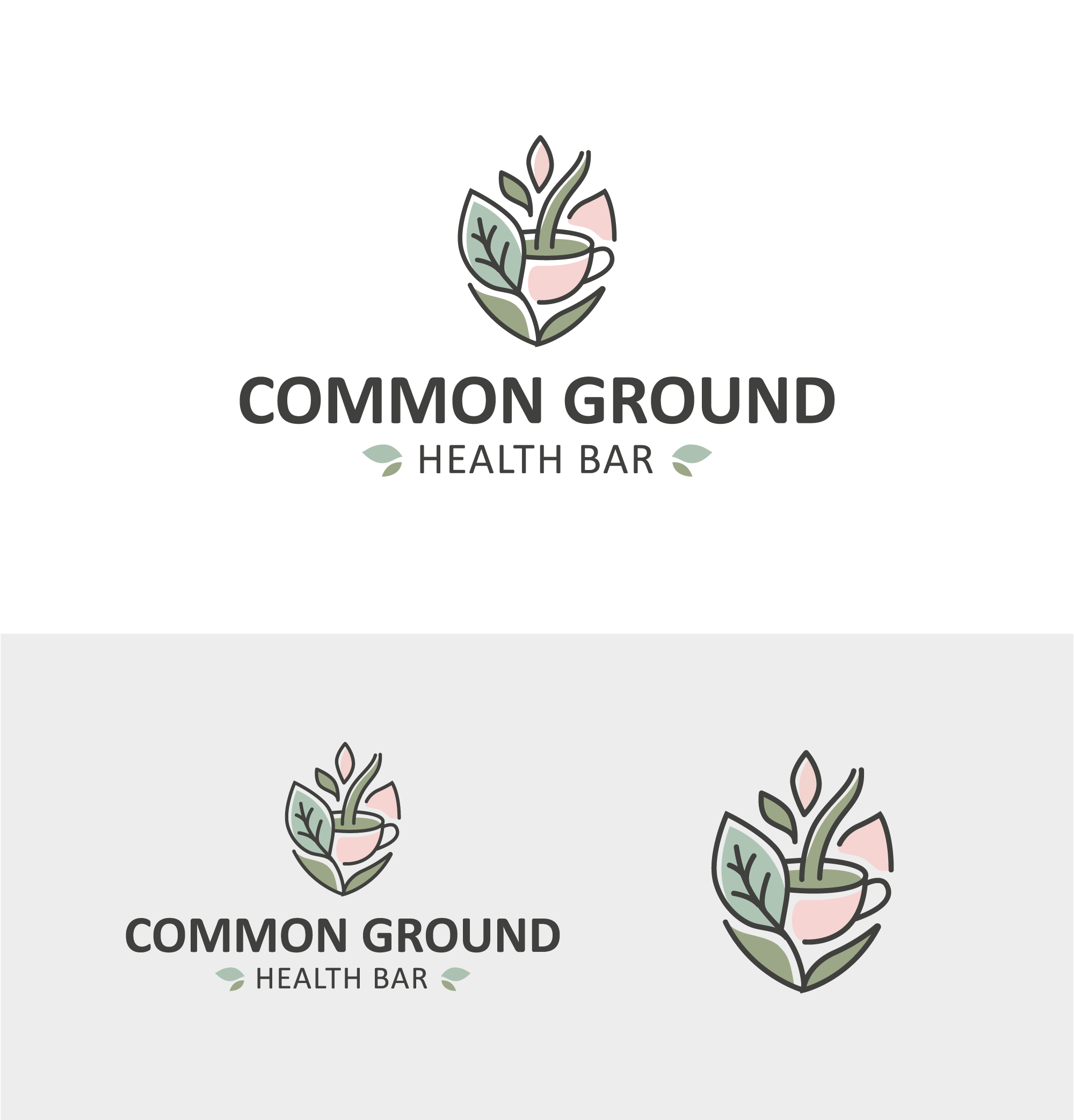 Logo Design by Creative Design for this project | Design #37015575