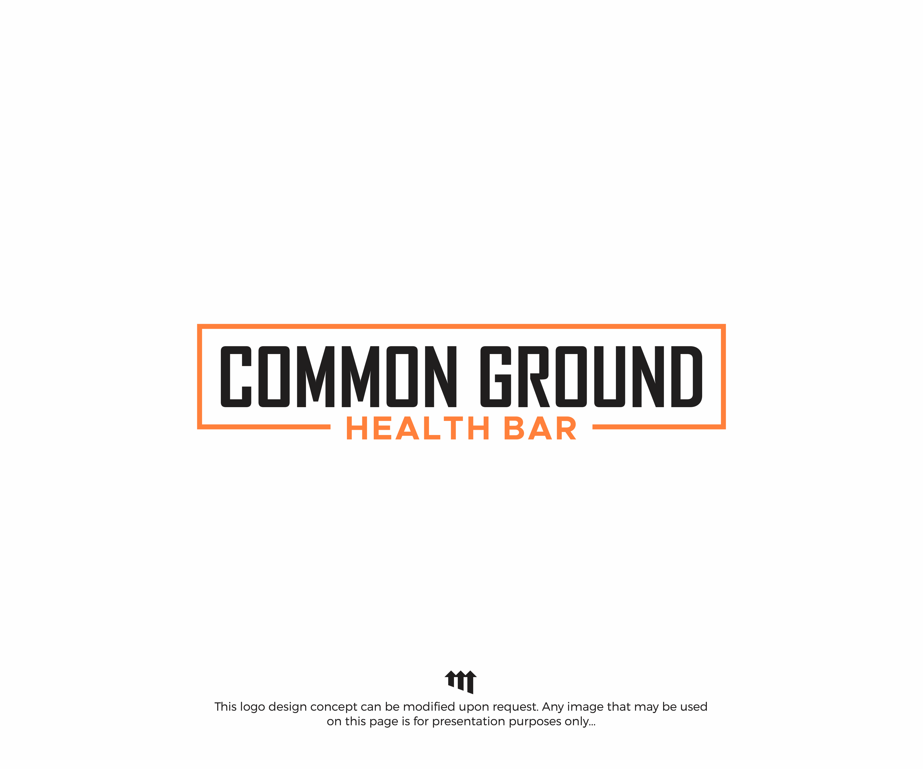 Logo Design by RKingz for this project | Design #37023899