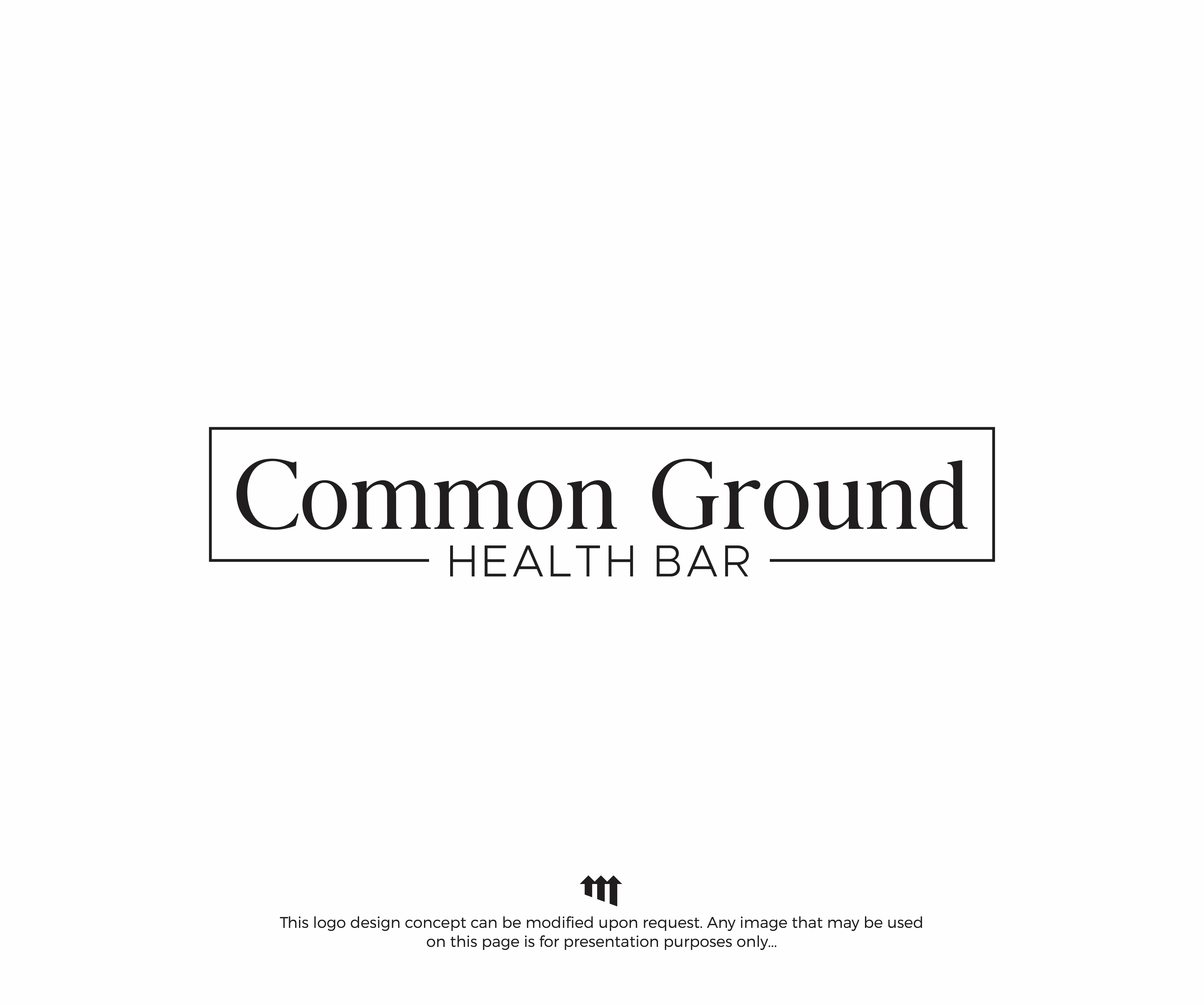 Logo Design by RKingz for this project | Design #37023900