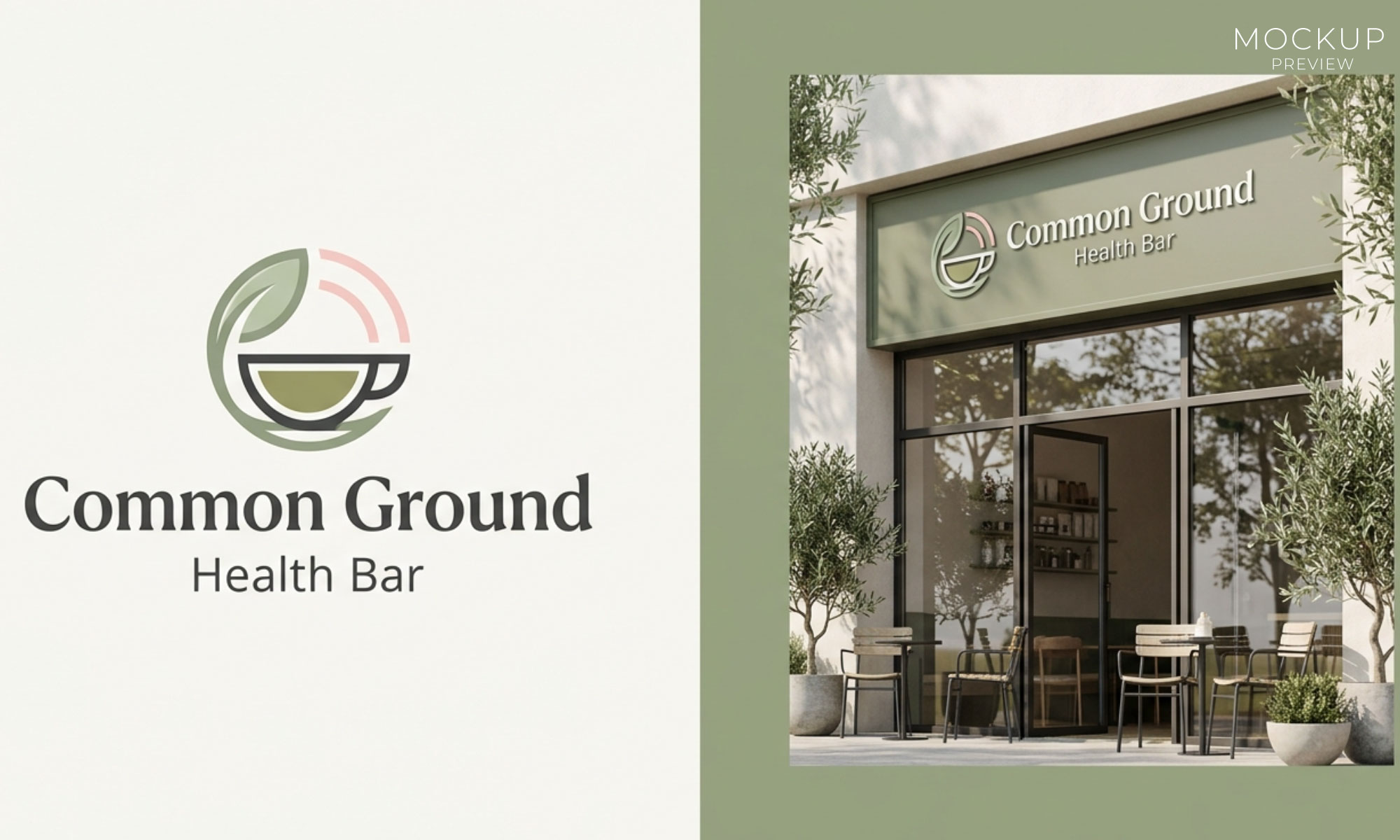 Logo Design by UAD DESIGNS for this project | Design #37015262