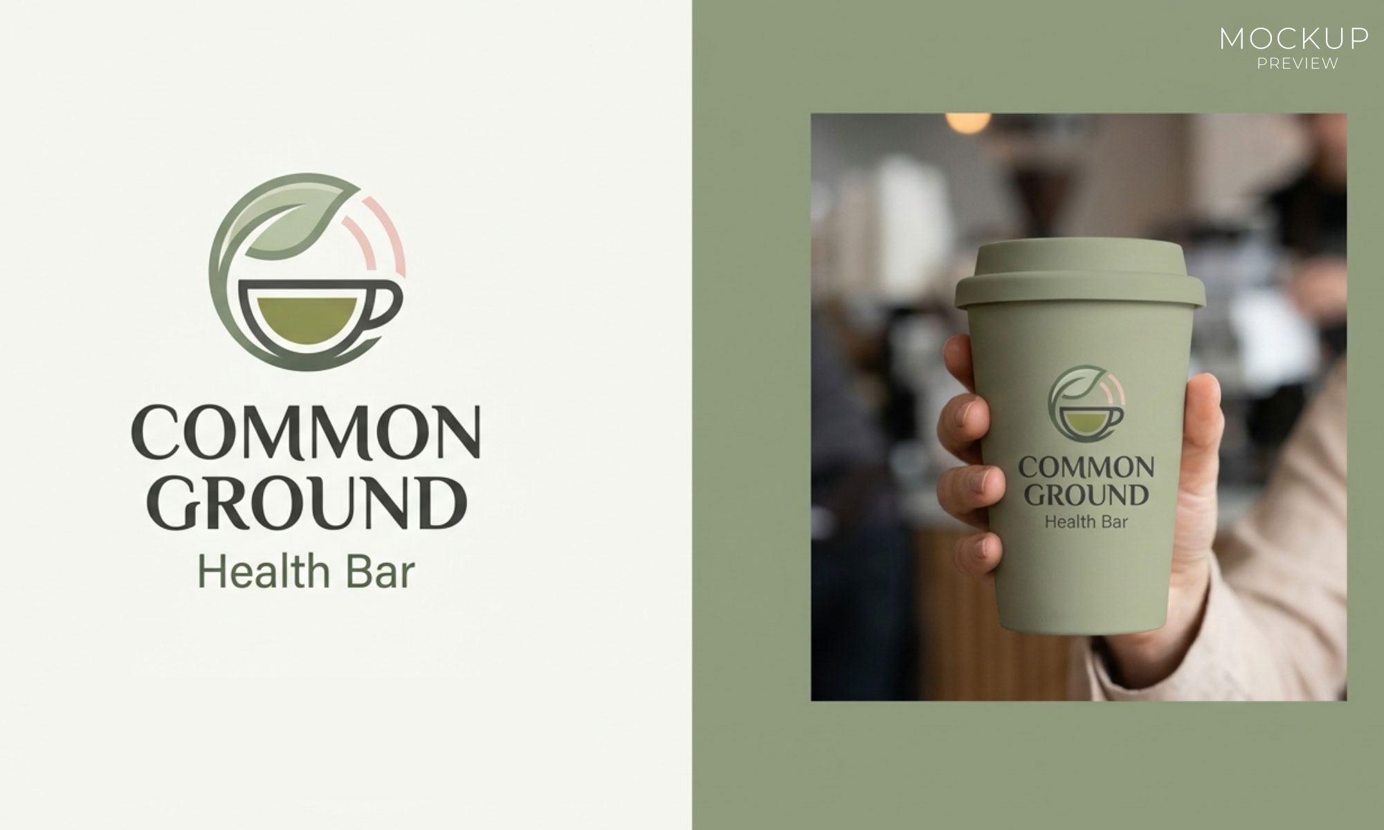 Logo Design by UAD DESIGNS for this project | Design #37015264