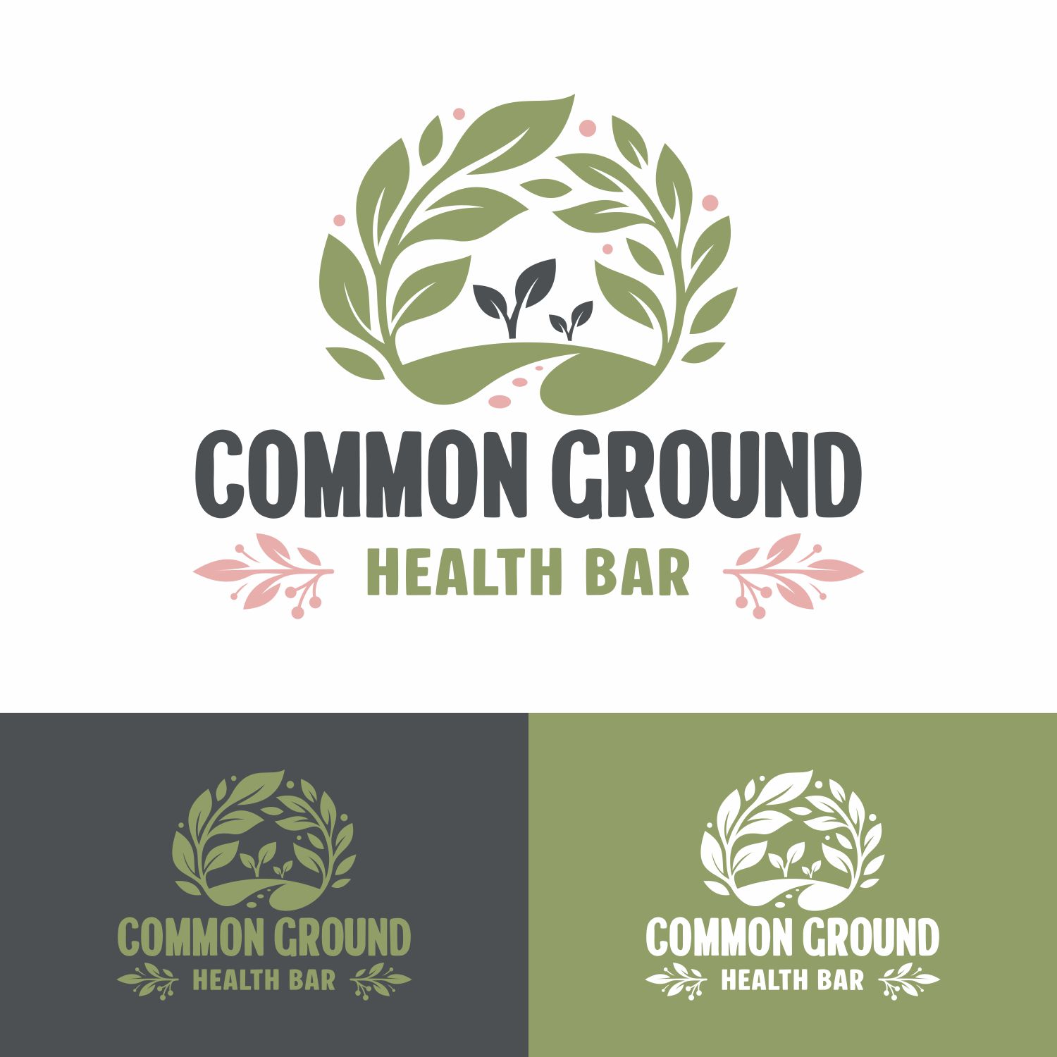 Logo Design by Ahsacom_Design for this project | Design #37013042