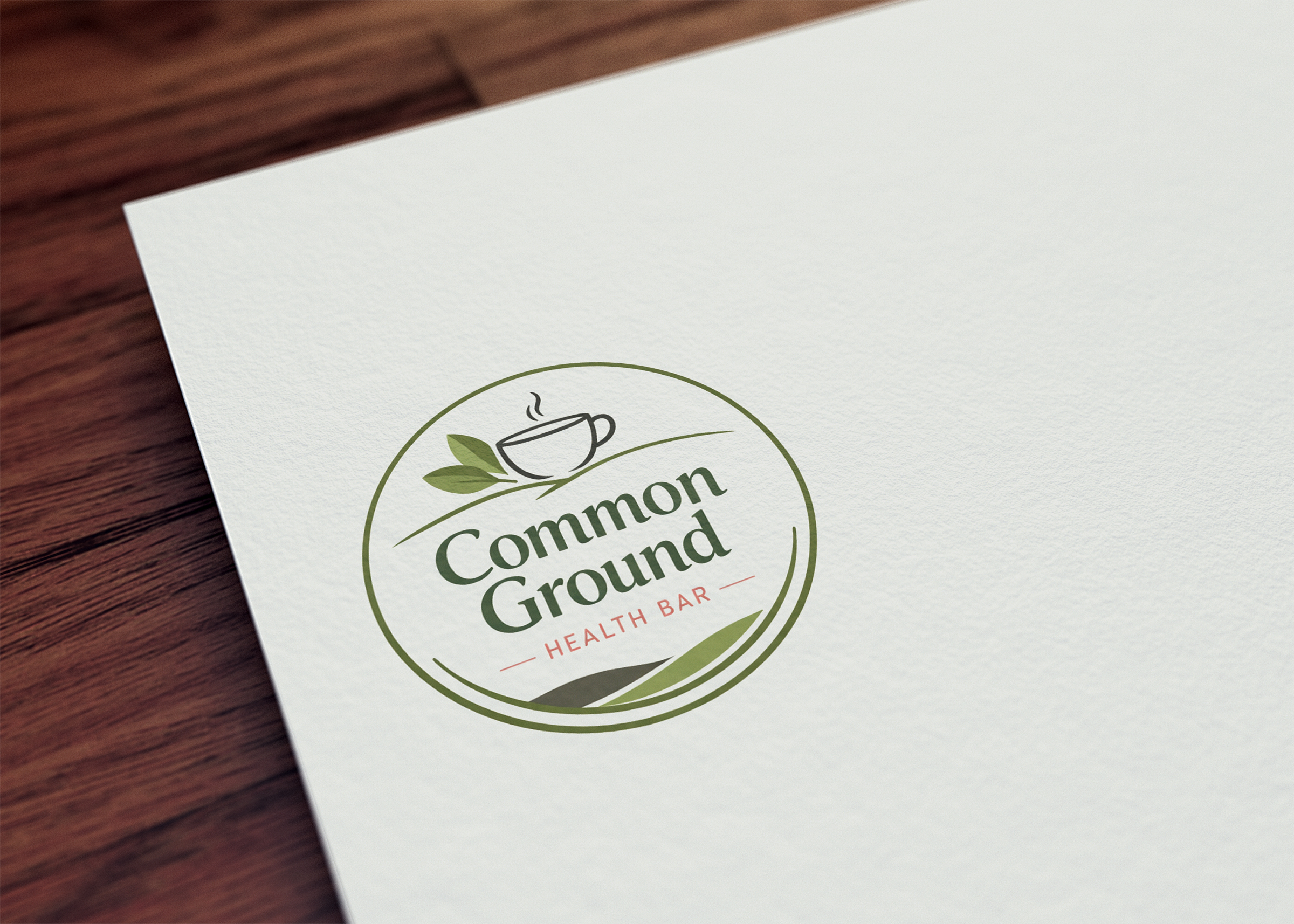 Logo Design by DC2502 for this project | Design #37015278