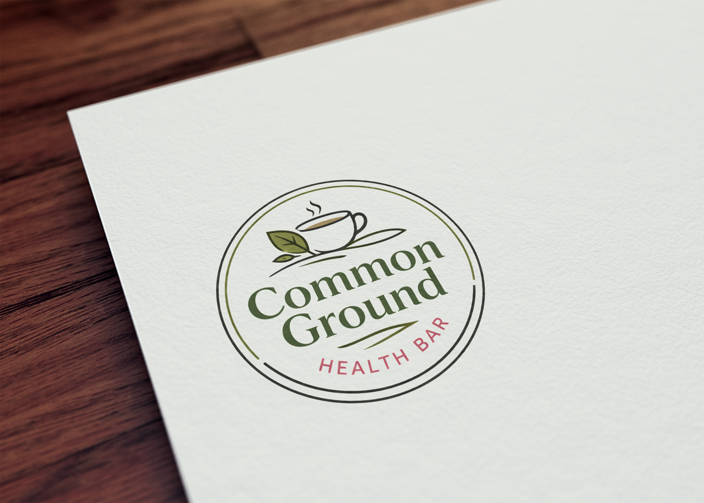 Logo Design by DC2502 for this project | Design #37015281