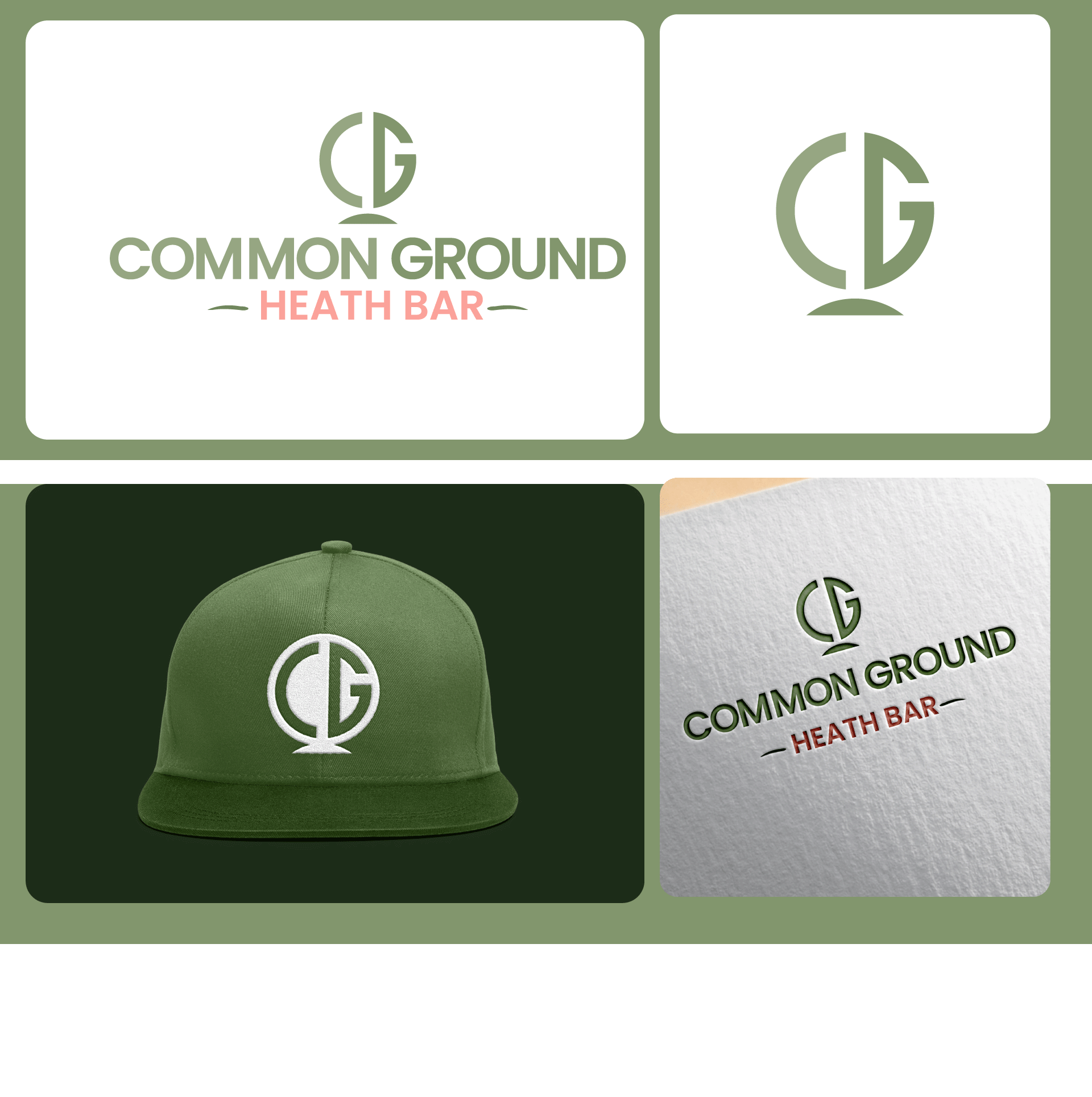 Logo Design by Minimalist Studio for this project | Design #37049740