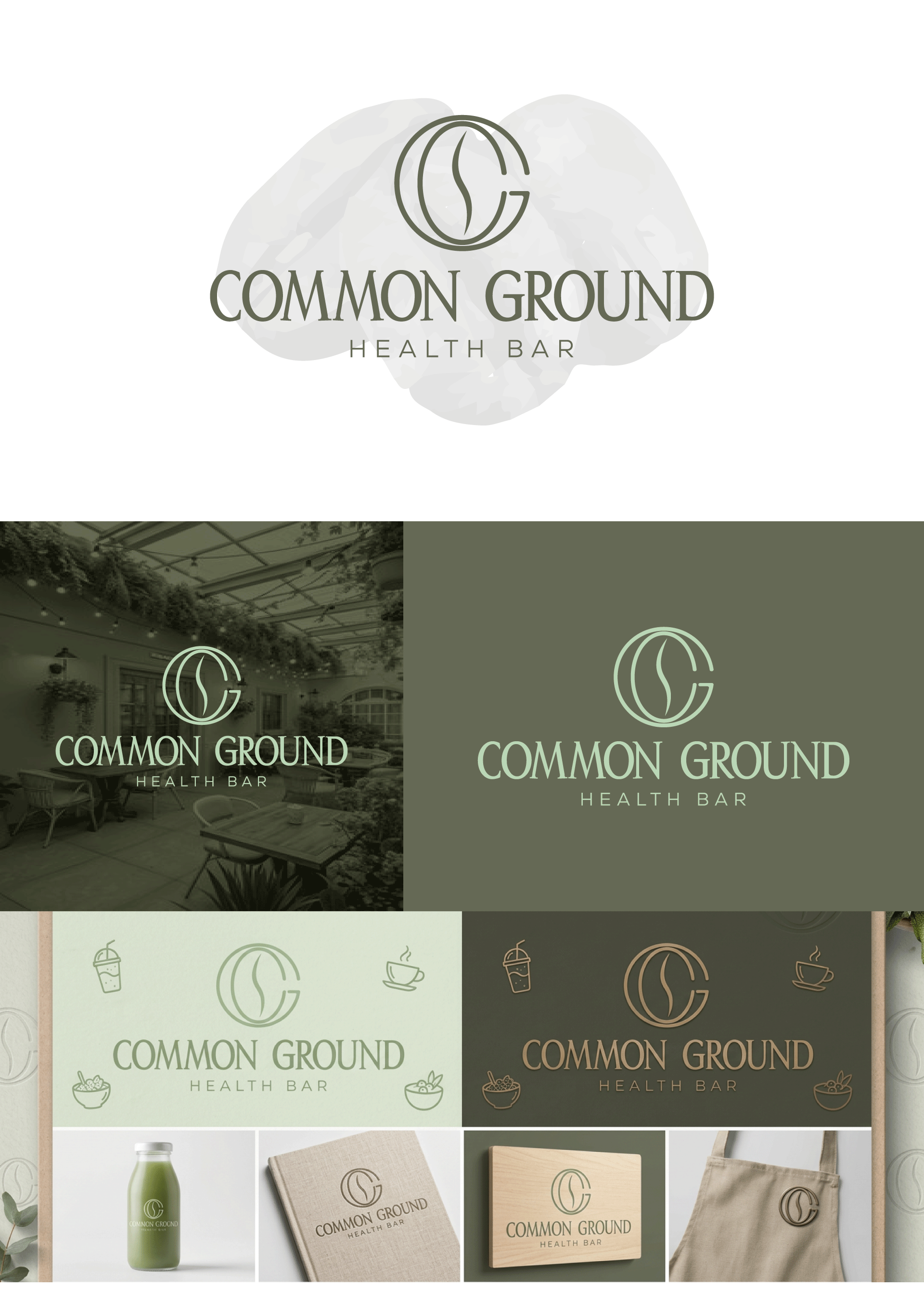 Logo Design by Minimalist Studio for this project | Design #37096190