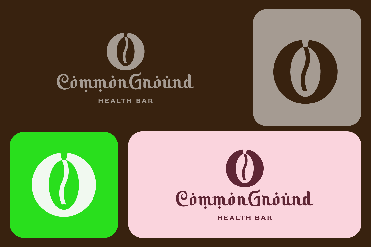 Logo Design by Minimalist Studio for this project | Design #37183765