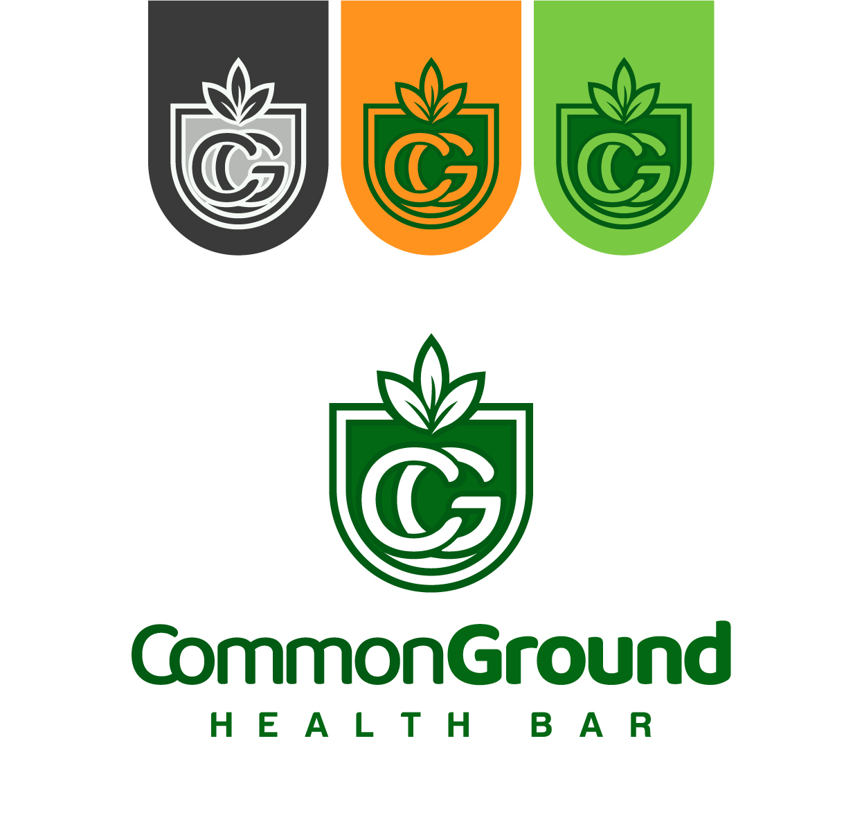 Logo Design by Minimalist Studio for this project | Design #37187374