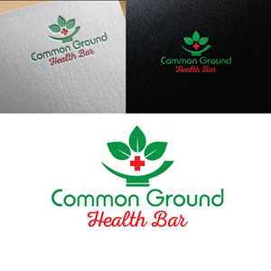 Logo Design by Faiz  Graphic design for this project | Design: #37022514