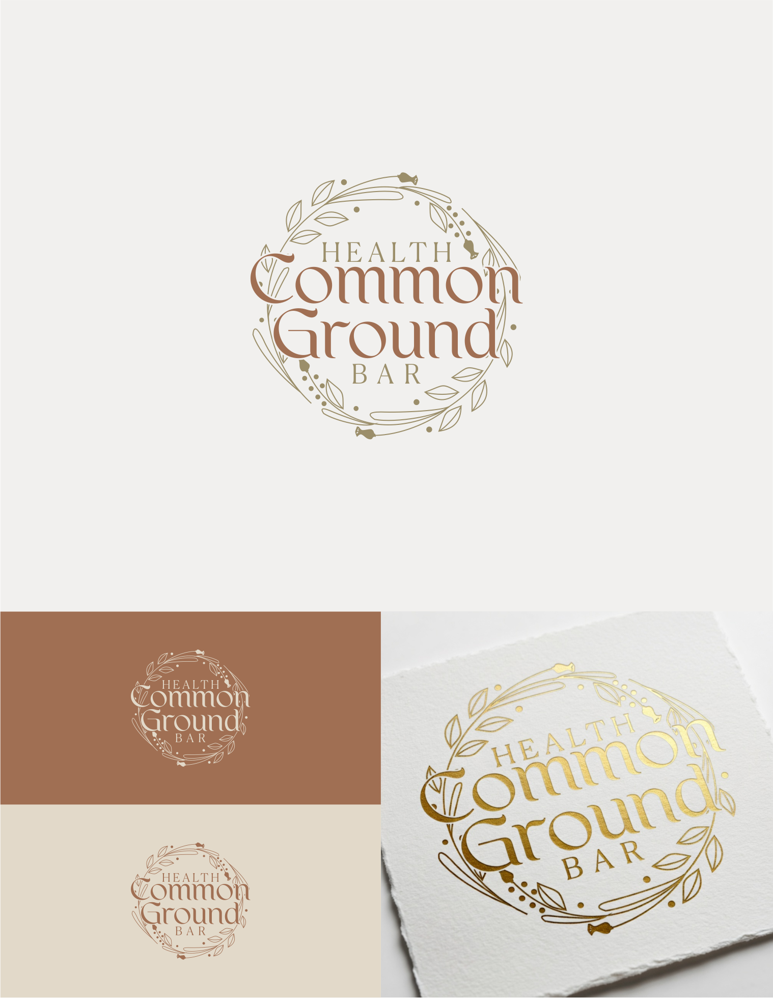 Logo Design by artes aquino for this project | Design #37012494