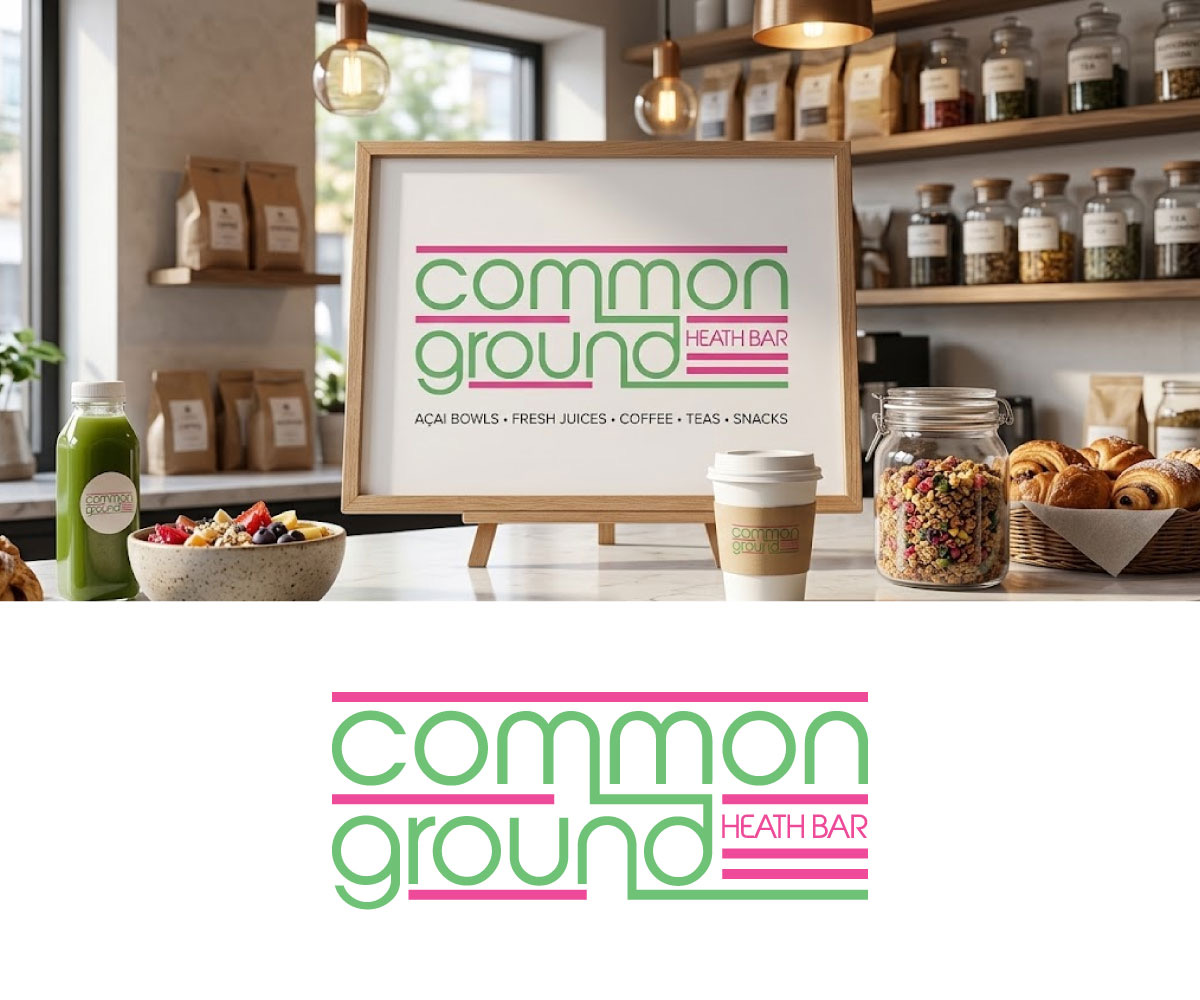 Logo Design by Ansh Design for this project | Design #37013868