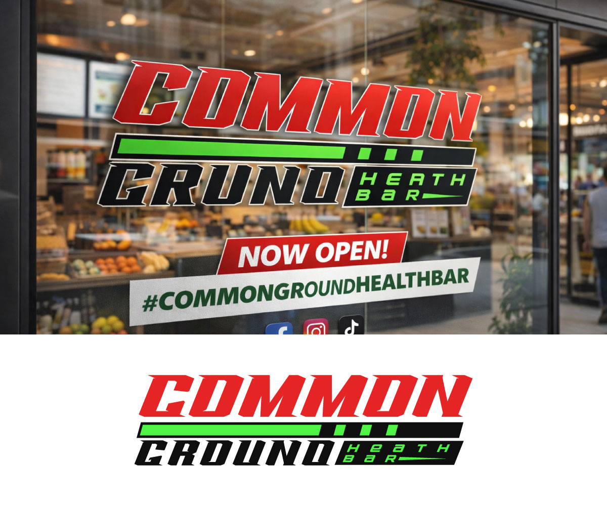 Logo Design by Ansh Design for this project | Design #37013869