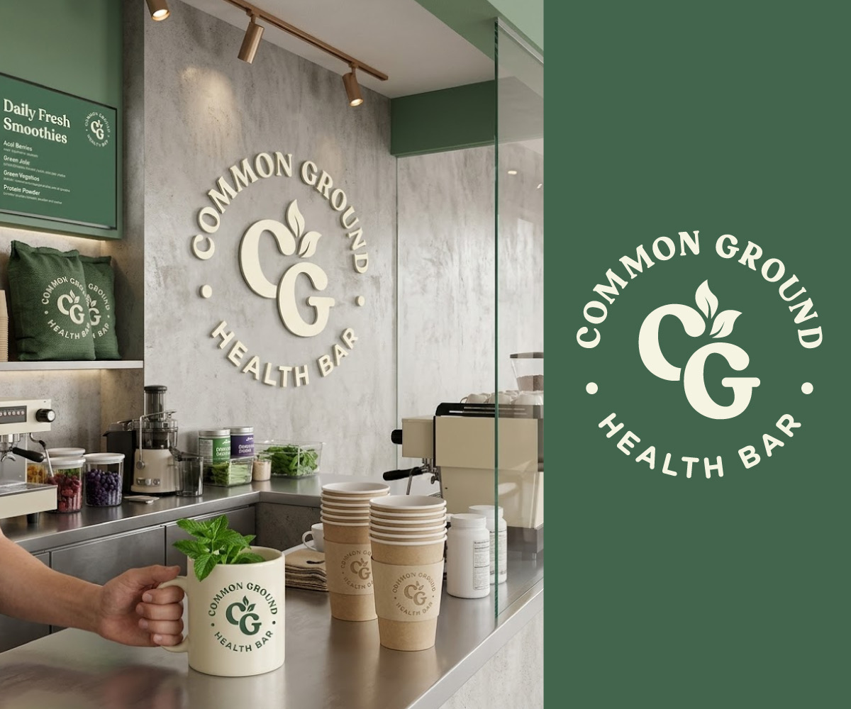 Logo Design by Ansh Design for this project | Design #37013870