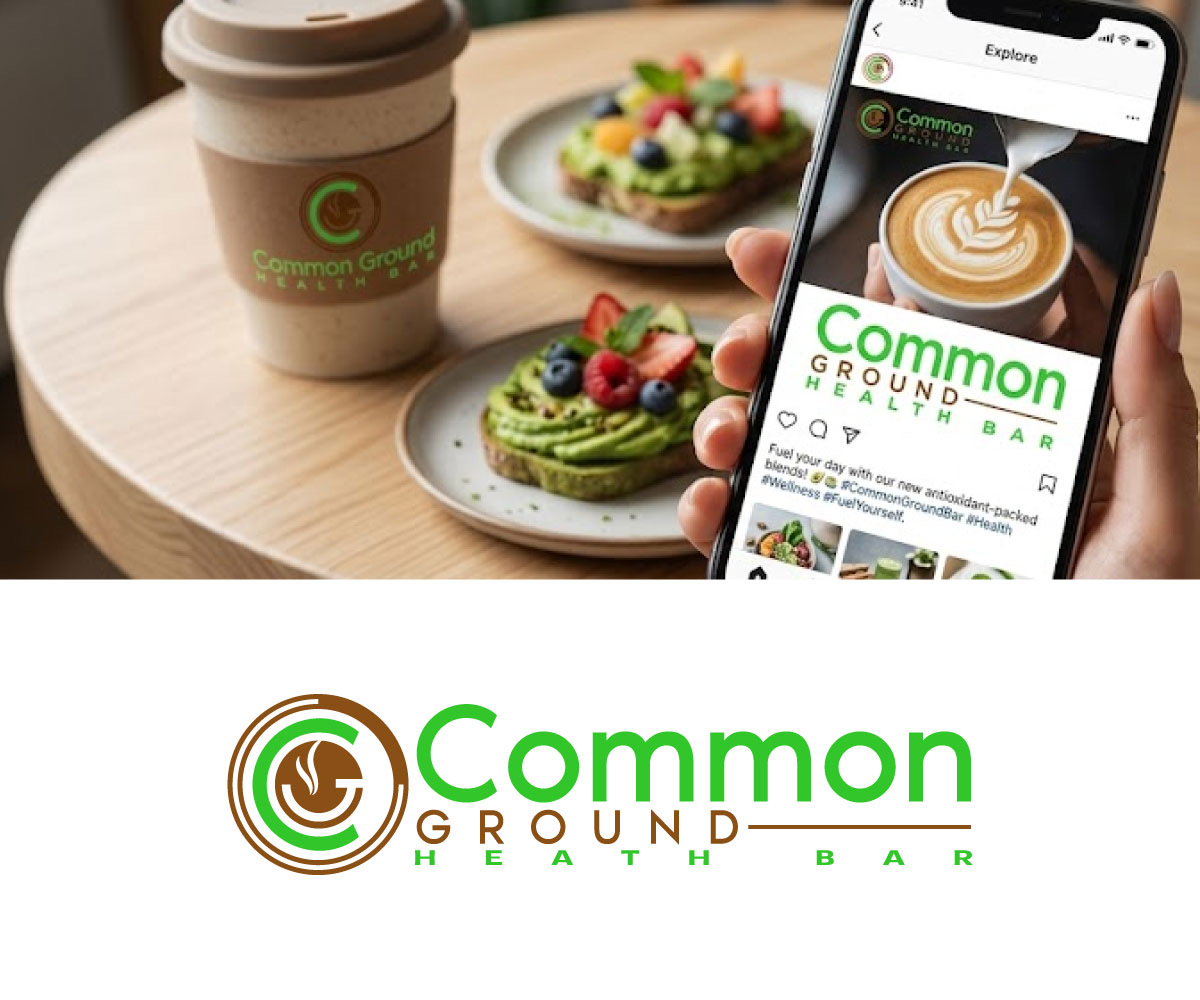 Logo Design by Ansh Design for this project | Design #37013877