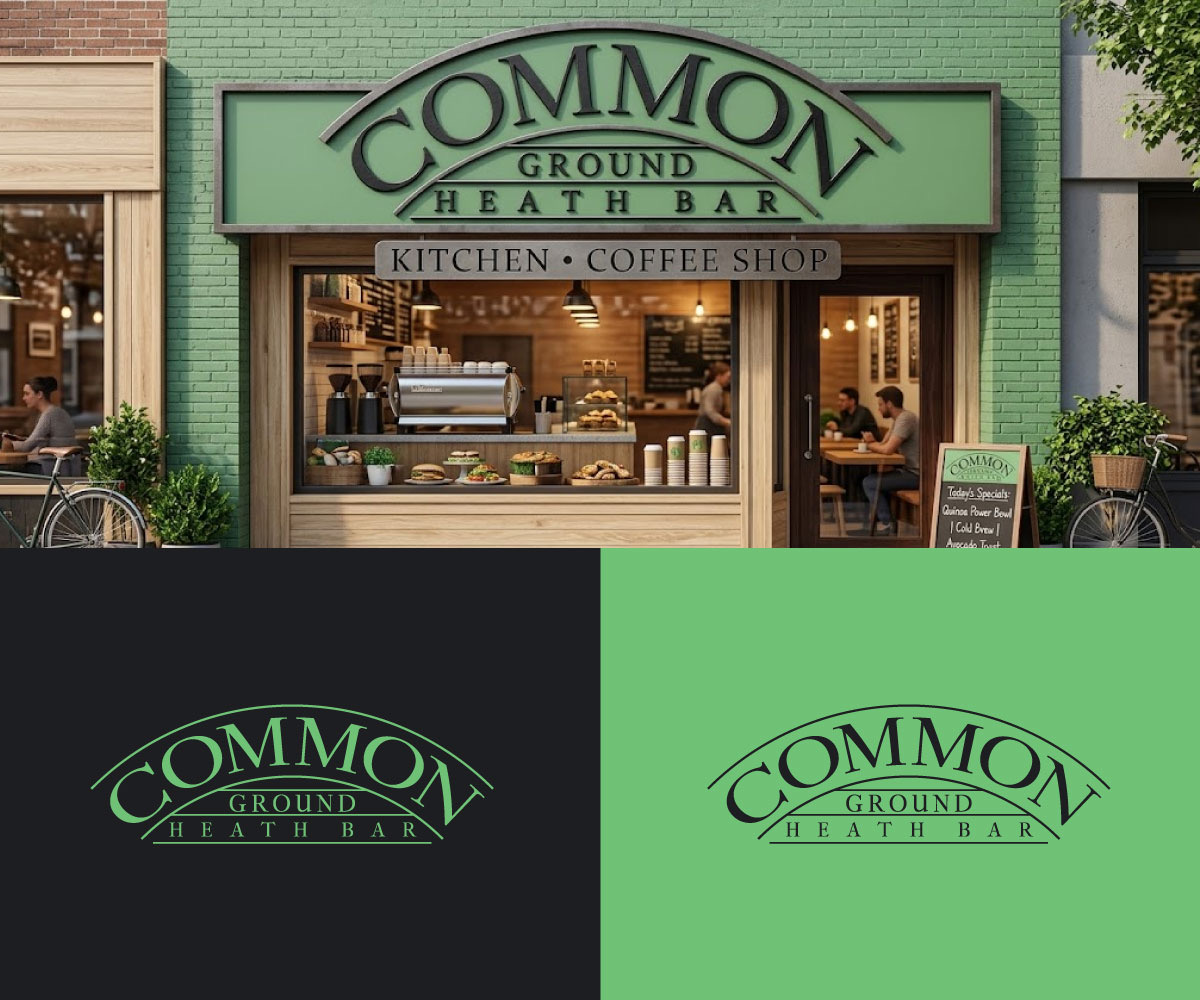 Logo Design by Ansh Design for this project | Design #37013878