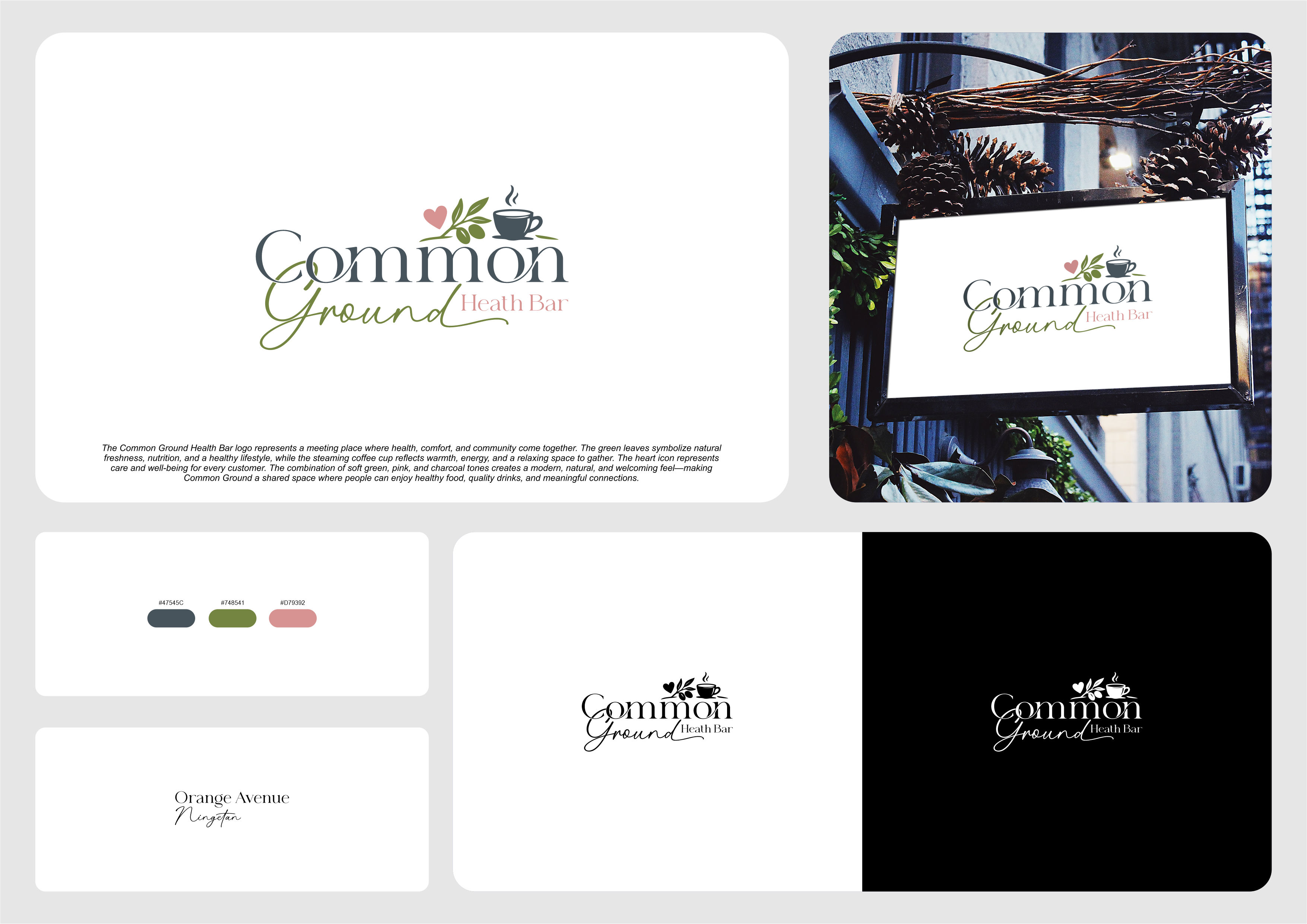 Logo Design by Septian Yossi for this project | Design #37015021