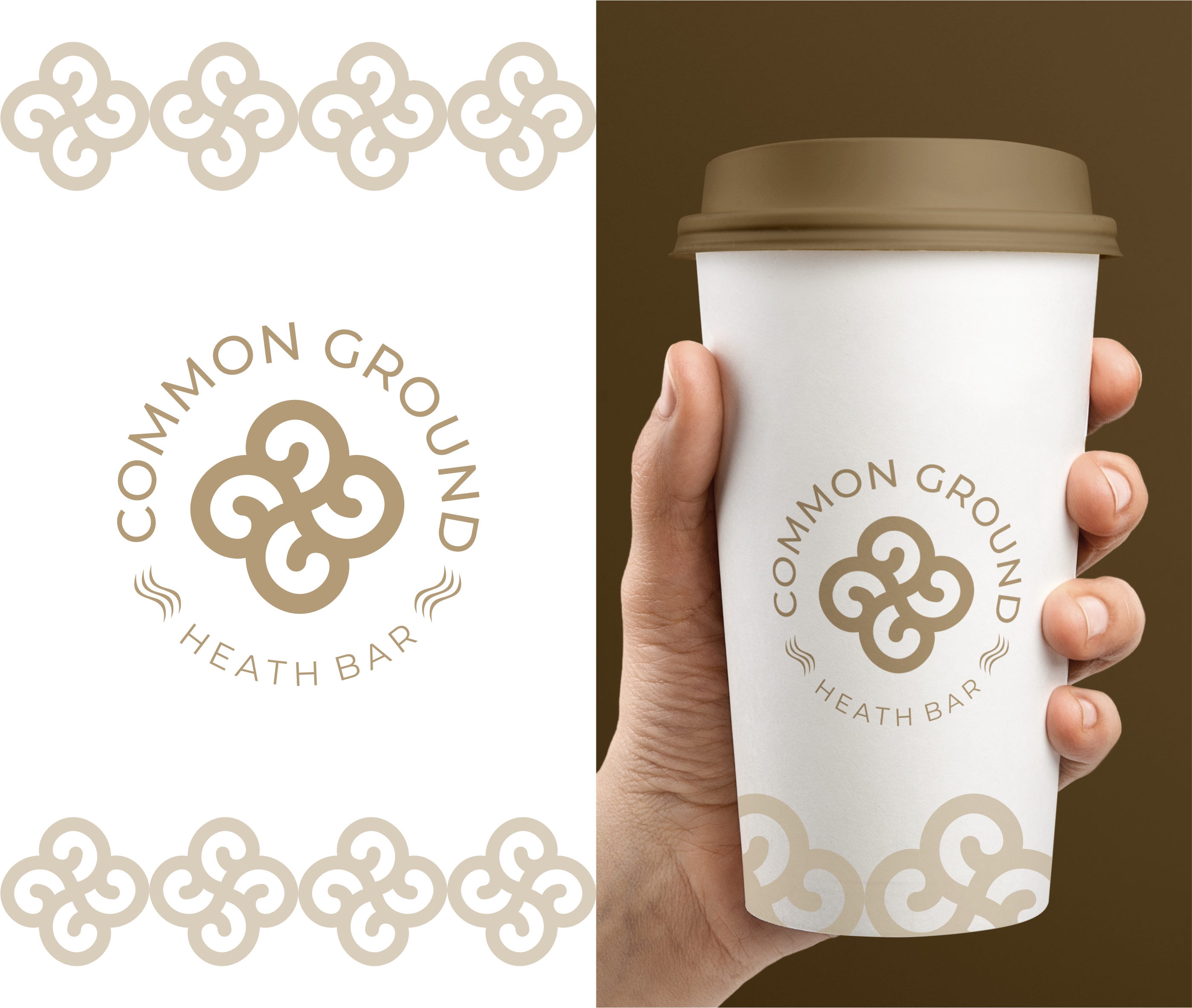 Logo Design by aidea19 for this project | Design #37100927