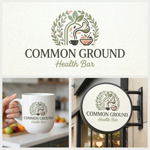 Logo Design by Rodrigo Porfiro for this project | Design: #37013169