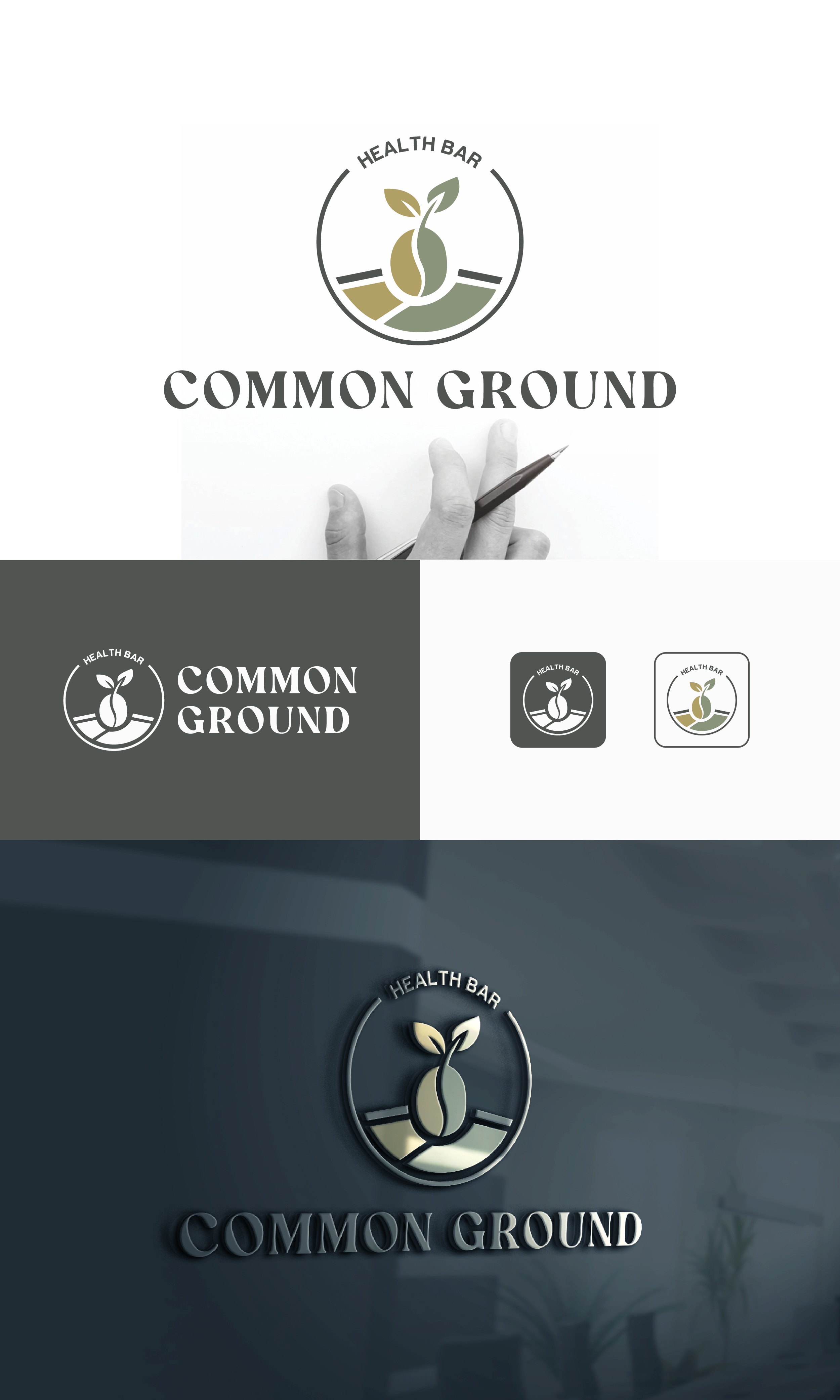 Logo Design by Riad | Branding & Logo Expert for this project | Design #37020198