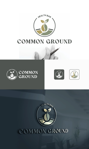 Logo Design by Riad | Branding & Logo Expert for this project | Design: #37020198