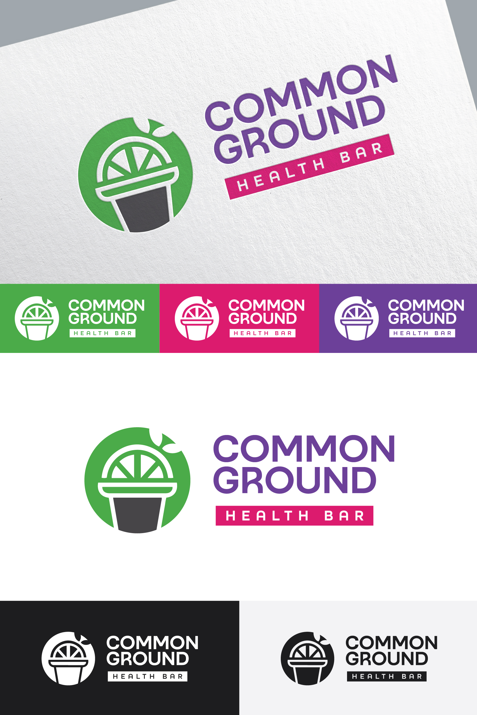 Design de Logo par DigitalHareesh (Creative Senior Graphic Designer) pour ce projet | Design #37018363