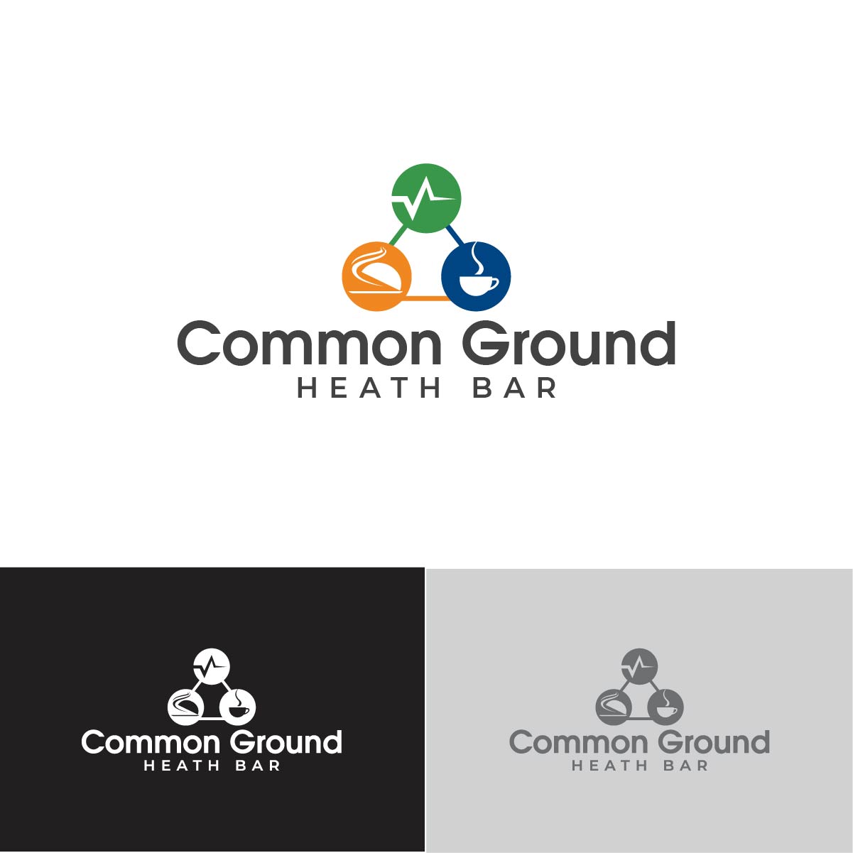 Logo Design by KajalRekha for this project | Design #37019109