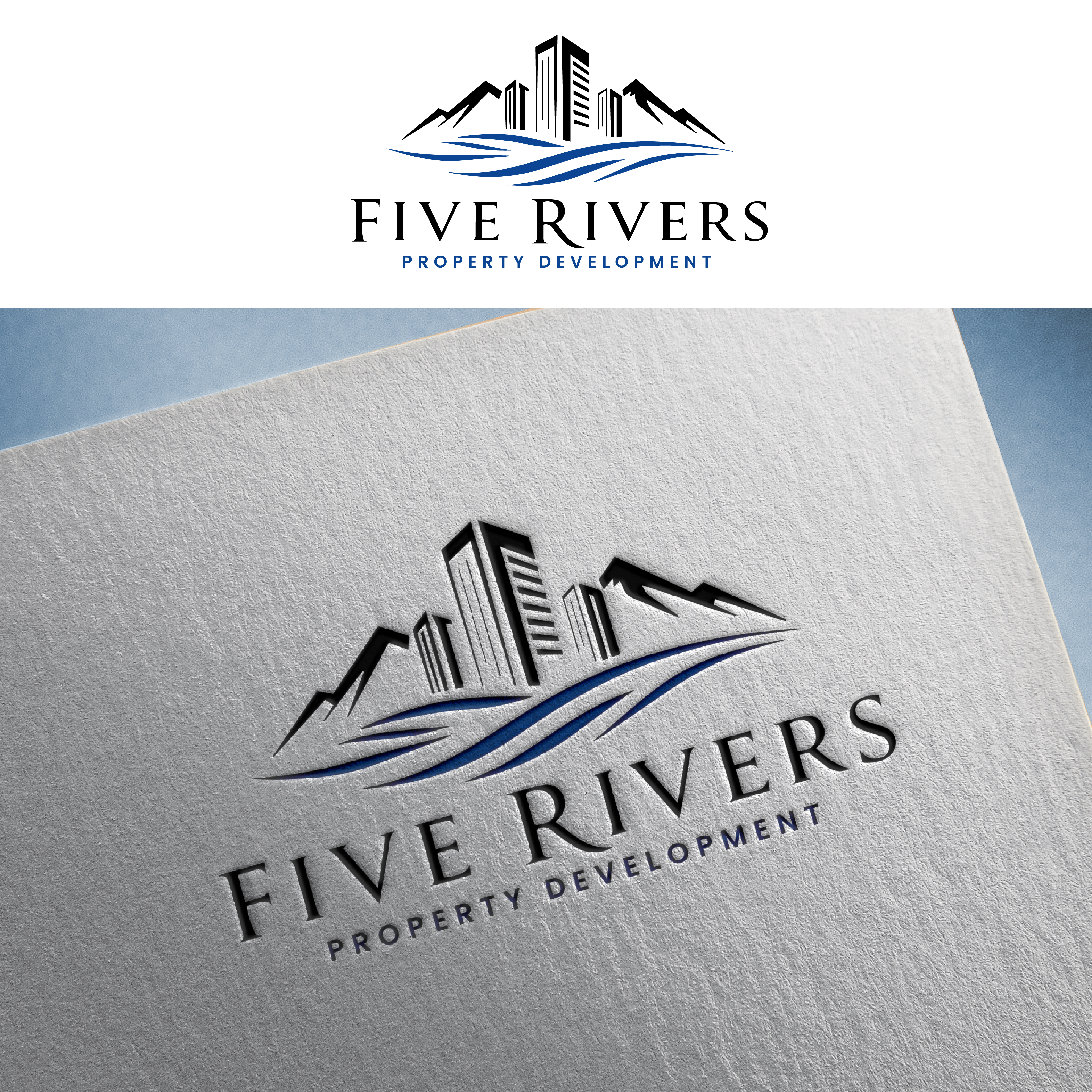 Diseño de Logo por Shariqology para Hill Co. & Brand | Diseño #37021296