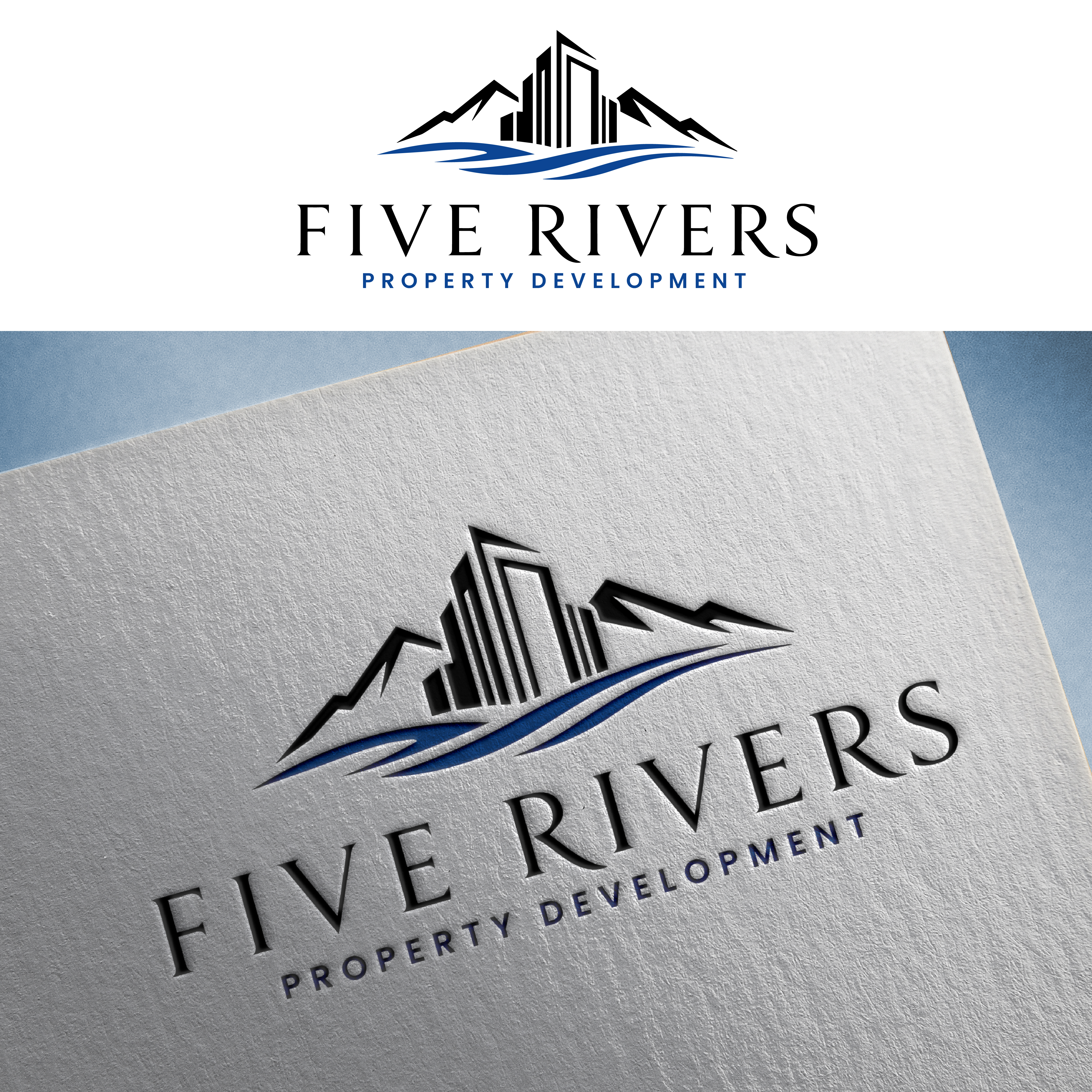 Diseño de Logo por Shariqology para Hill Co. & Brand | Diseño #37021298