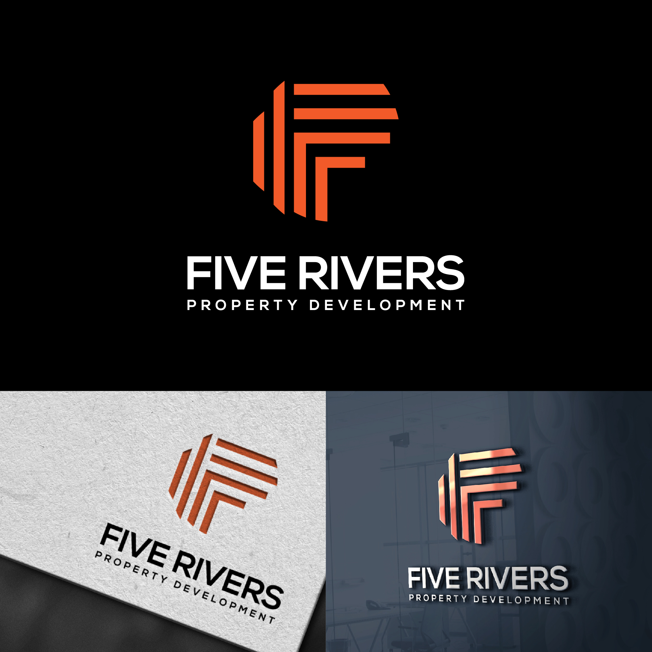 Diseño de Logo por designer profile para Hill Co. & Brand | Diseño #37011759