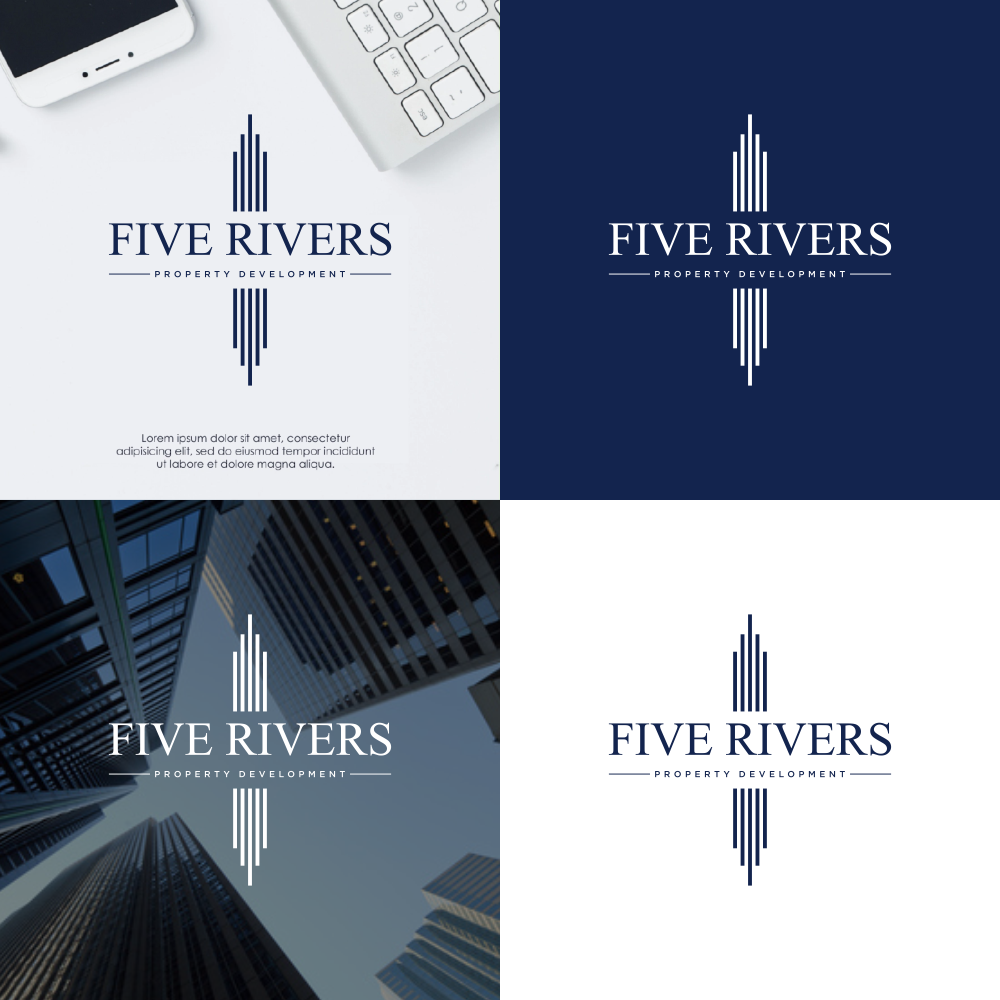 Diseño de Logo por MK_STD para Hill Co. & Brand | Diseño #37034981