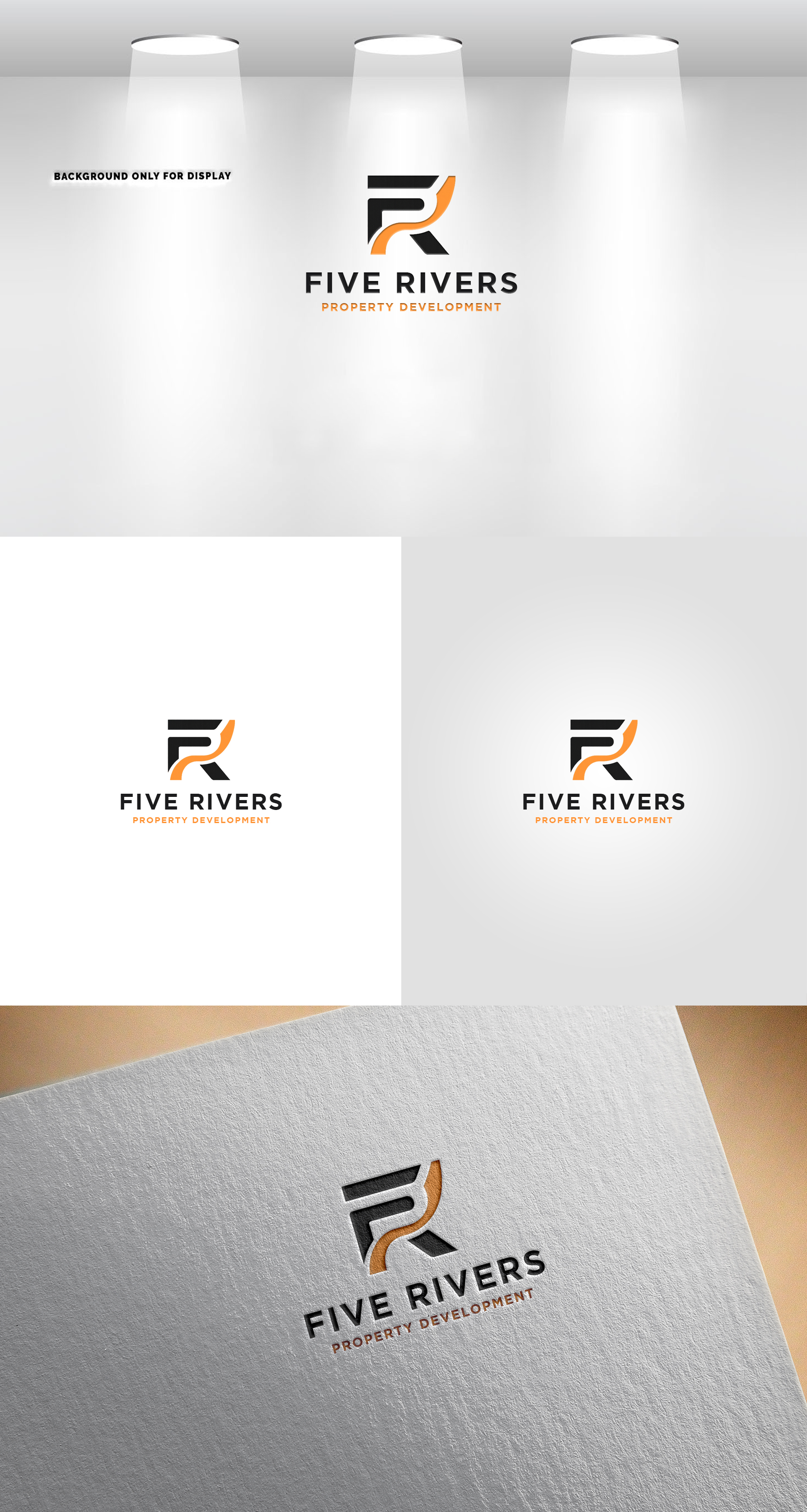 Diseño de Logo por Rahmina para Hill Co. & Brand | Diseño #37017582