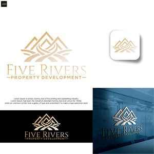 Logo Design by Eldmal for Hill Co. & Brand | Design: #37027648