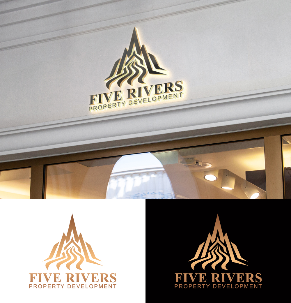 Diseño de Logo por bute para Hill Co. & Brand | Diseño #37022591