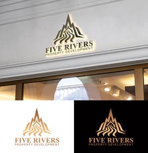 Diseño de Logo por bute para Hill Co. & Brand | Diseño: #37022591