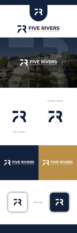 Diseño de Logo por Md Hasin Israk para Hill Co. & Brand | Diseño: #37016670