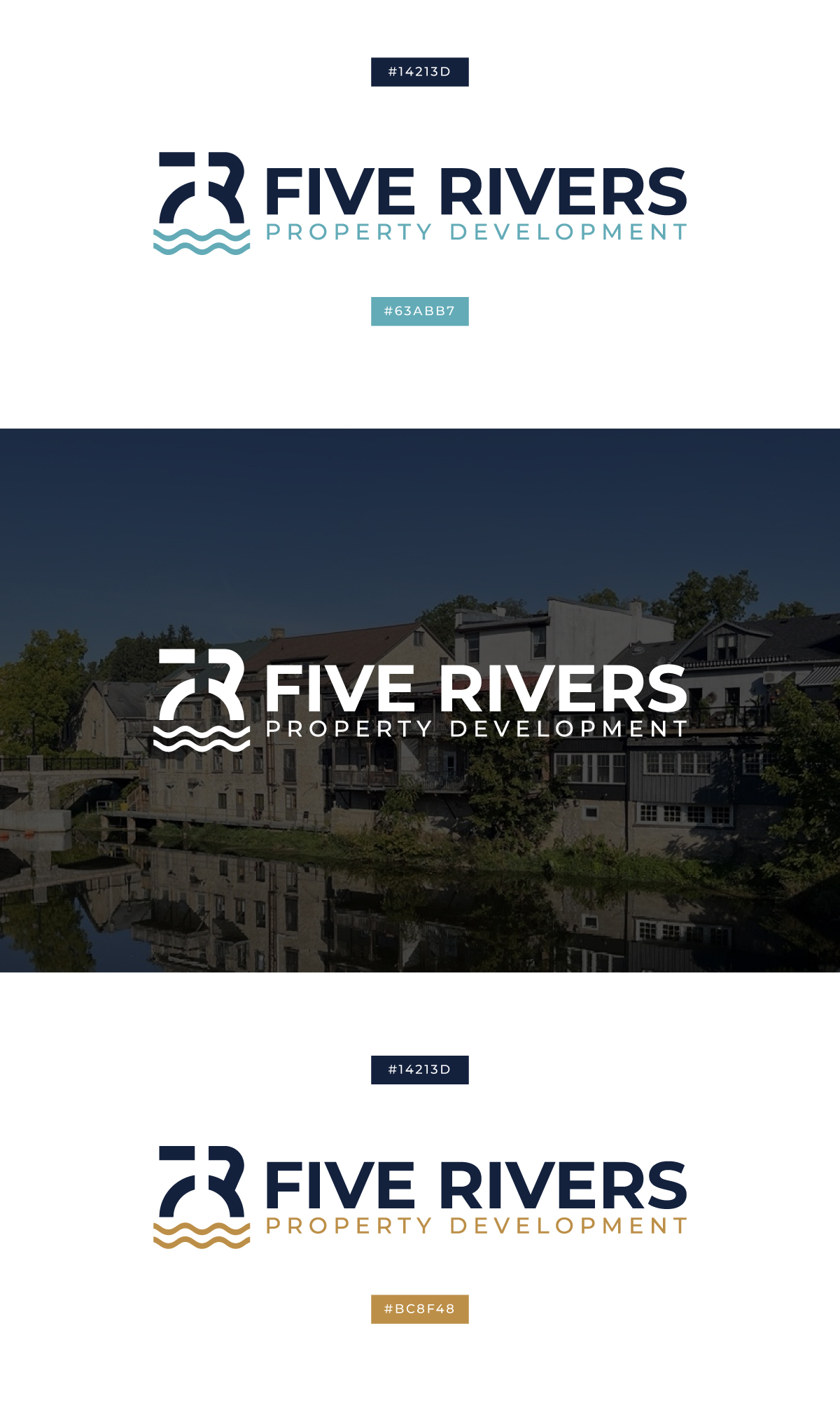 Diseño de Logo por Md Hasin Israk para Hill Co. & Brand | Diseño #37020442