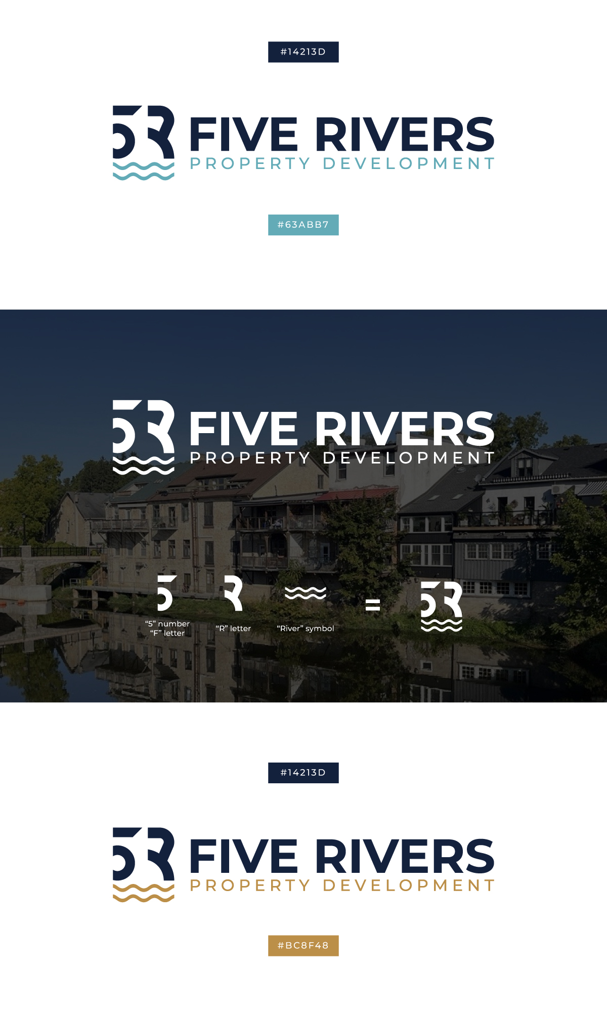 Diseño de Logo por Md Hasin Israk para Hill Co. & Brand | Diseño #37020513