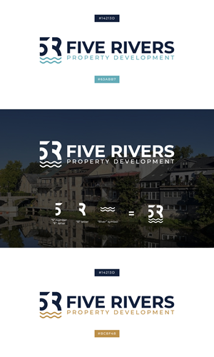 Diseño de Logo por Md Hasin Israk para Hill Co. & Brand | Diseño: #37020513