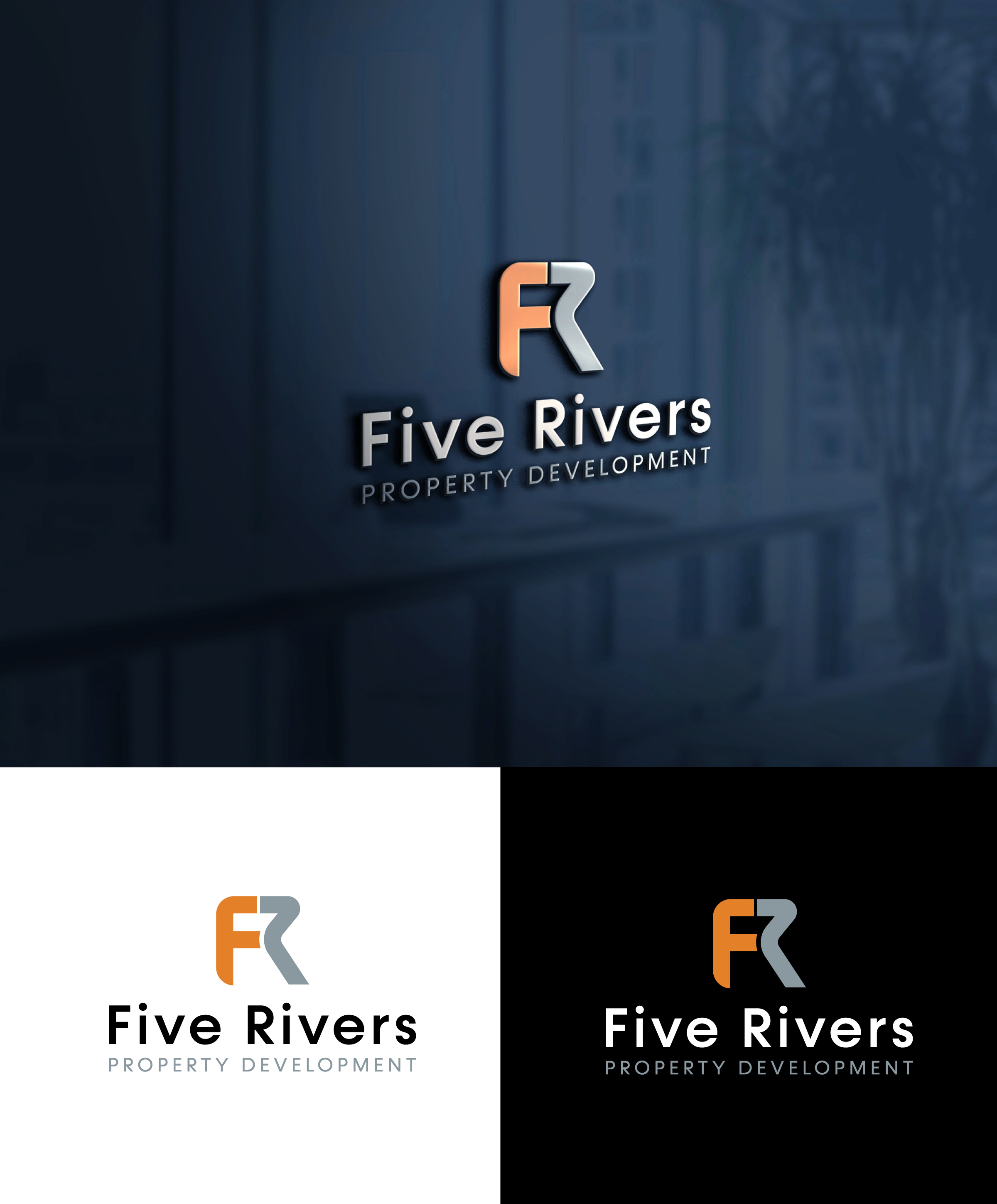 Diseño de Logo por Md. Fariduzzaman para Hill Co. & Brand | Diseño #37029968