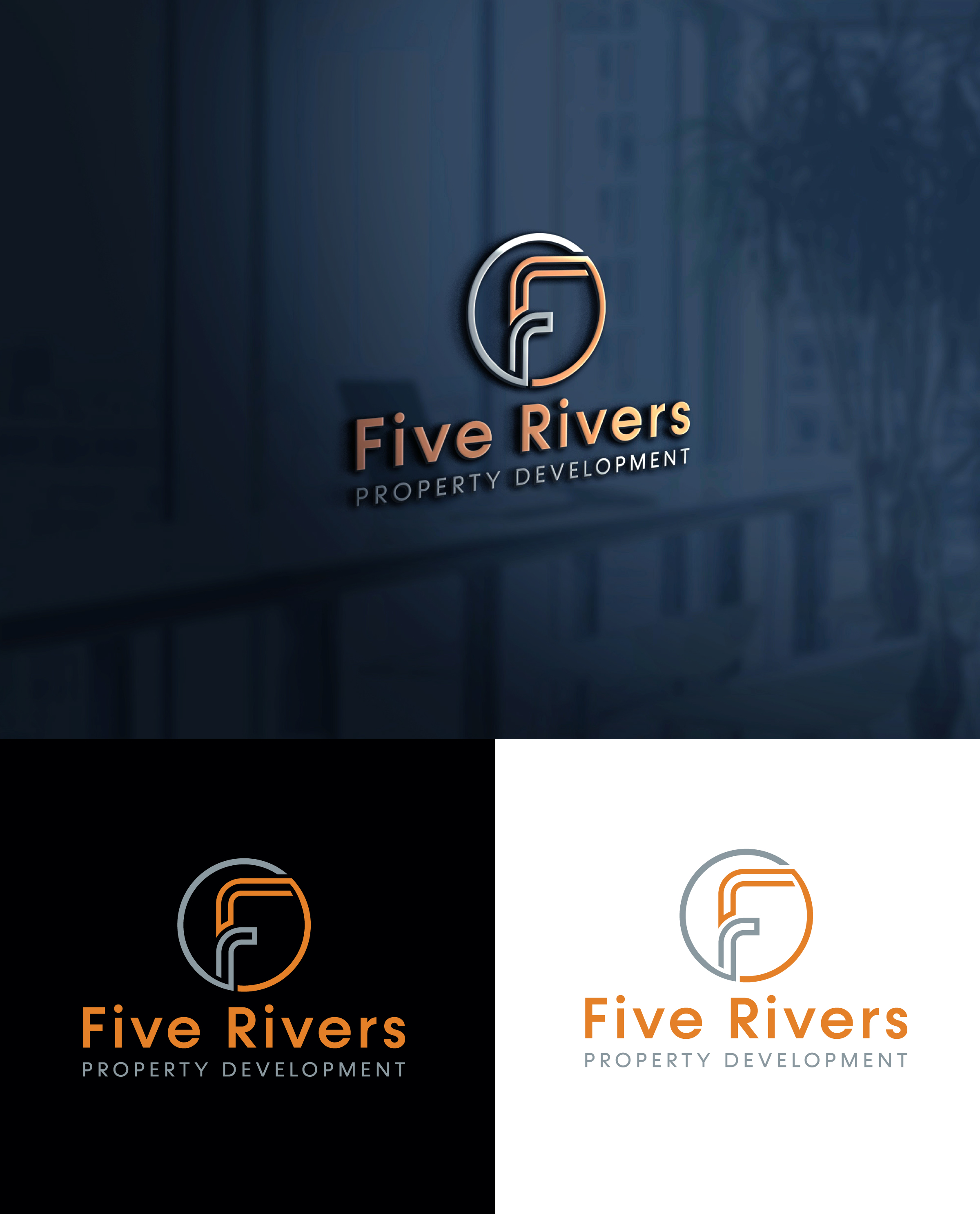 Diseño de Logo por Md. Fariduzzaman para Hill Co. & Brand | Diseño #37030189