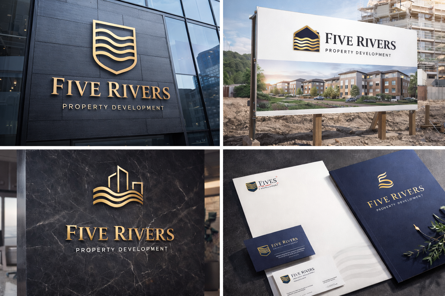 Logo Design by Zoey Ayden for Hill Co. & Brand | Design #37017018