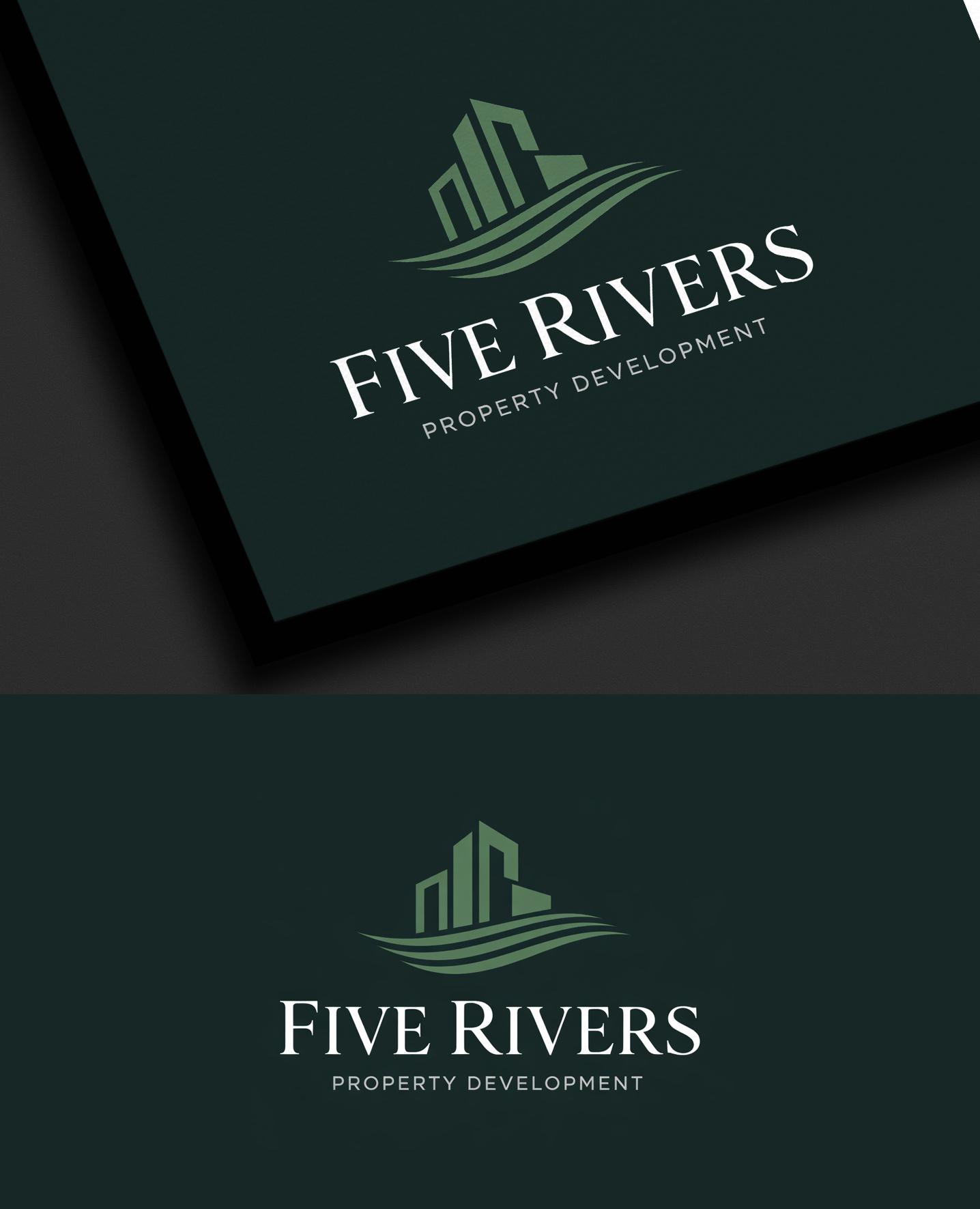 Logo Design by ForgeDesign for Hill Co. & Brand | Design #37011850