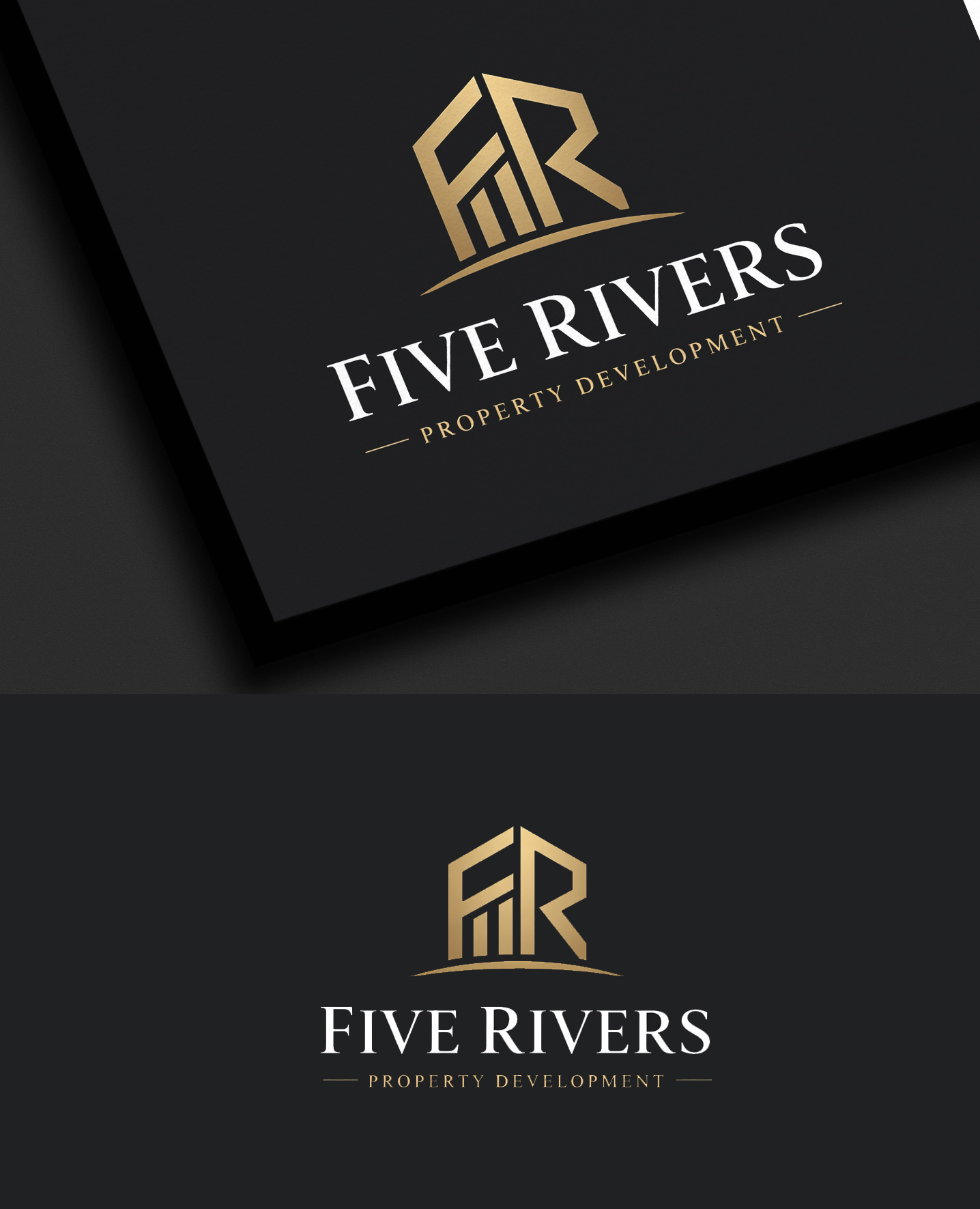 Diseño de Logo por ForgeDesign para Hill Co. & Brand | Diseño #37011851