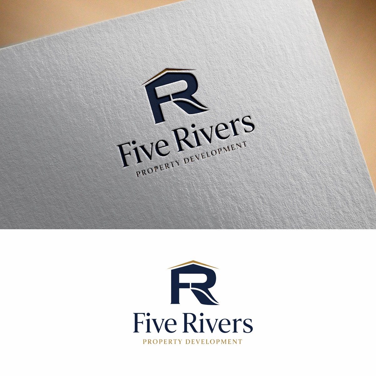 Diseño de Logo por ForgeDesign para Hill Co. & Brand | Diseño #37011852