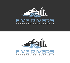 Logo Design by Farhan100 for Hill Co. & Brand | Design #37012887